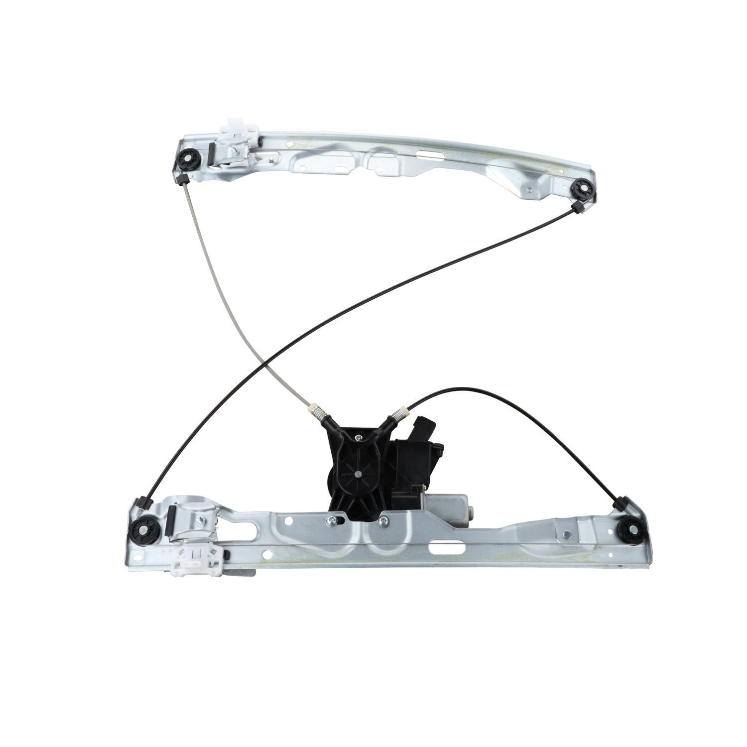 AISIN RPAFD089 Power Window Motor and Regulator Assembly product image 4 of 7