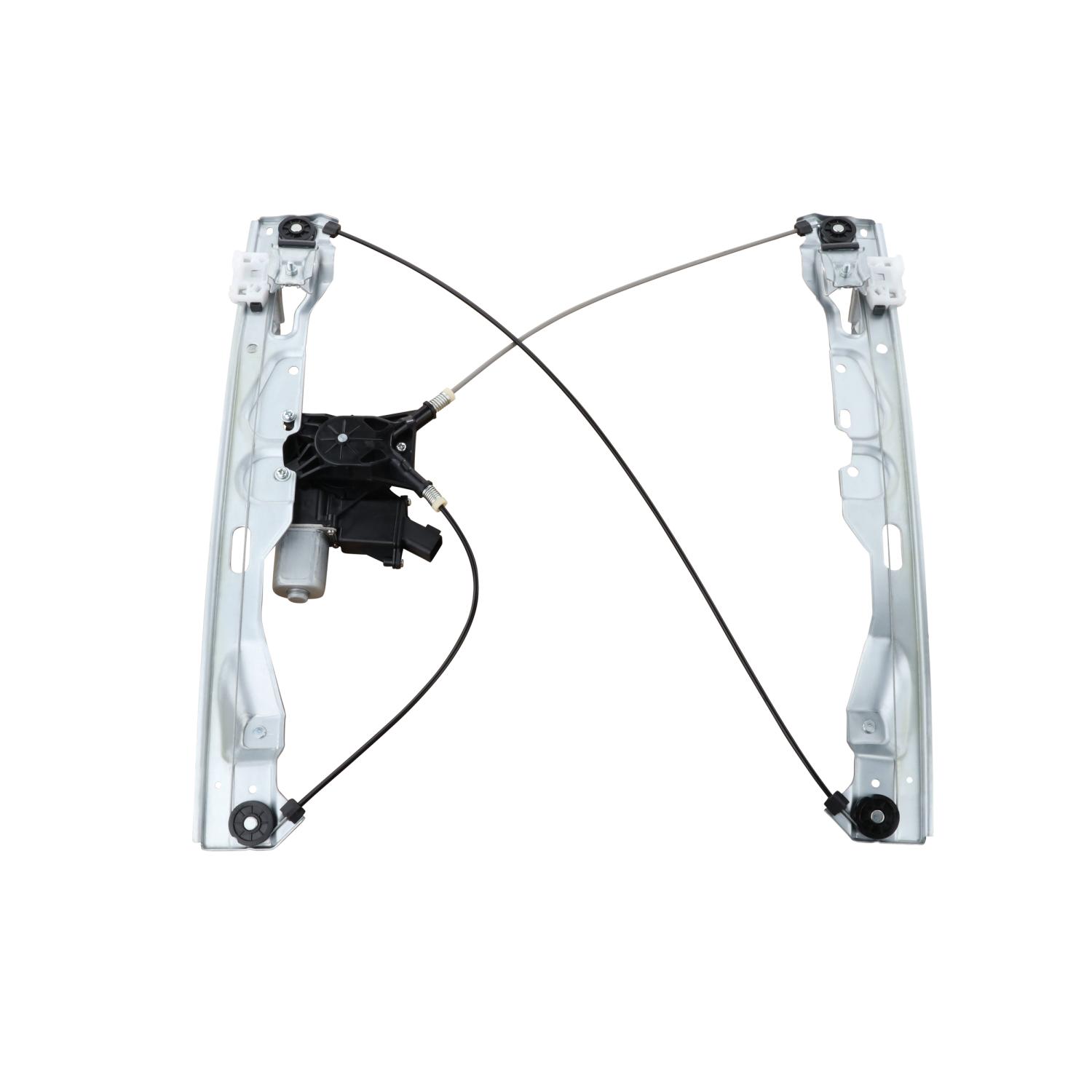 AISIN RPAFD089 Power Window Motor and Regulator Assembly product image 5 of 7