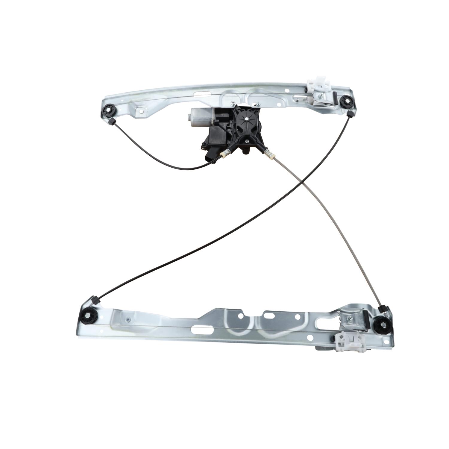 AISIN RPAFD089 Power Window Motor and Regulator Assembly product image 6 of 7