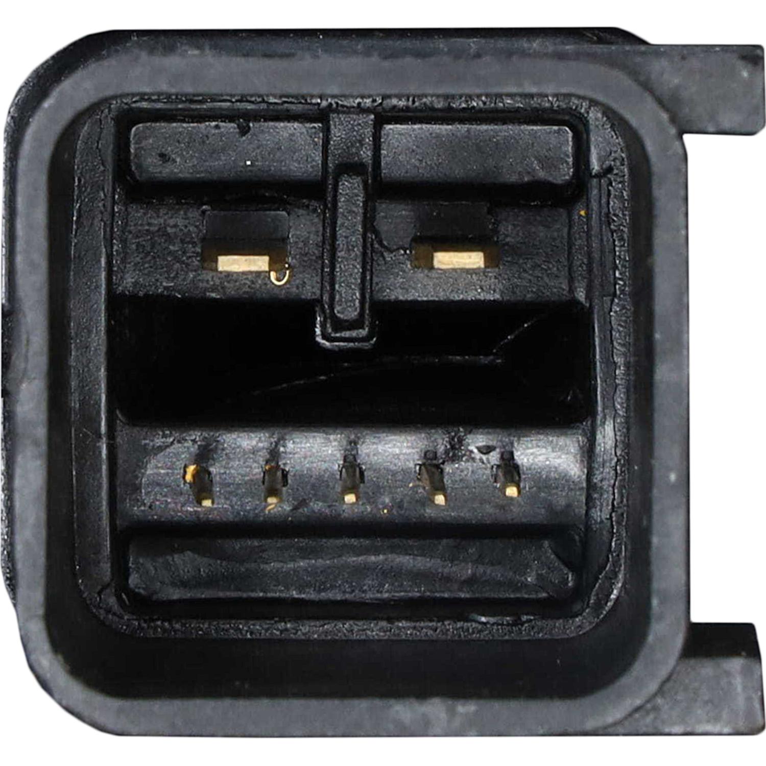 AISIN RPAFD089 Power Window Motor and Regulator Assembly product image 7 of 7