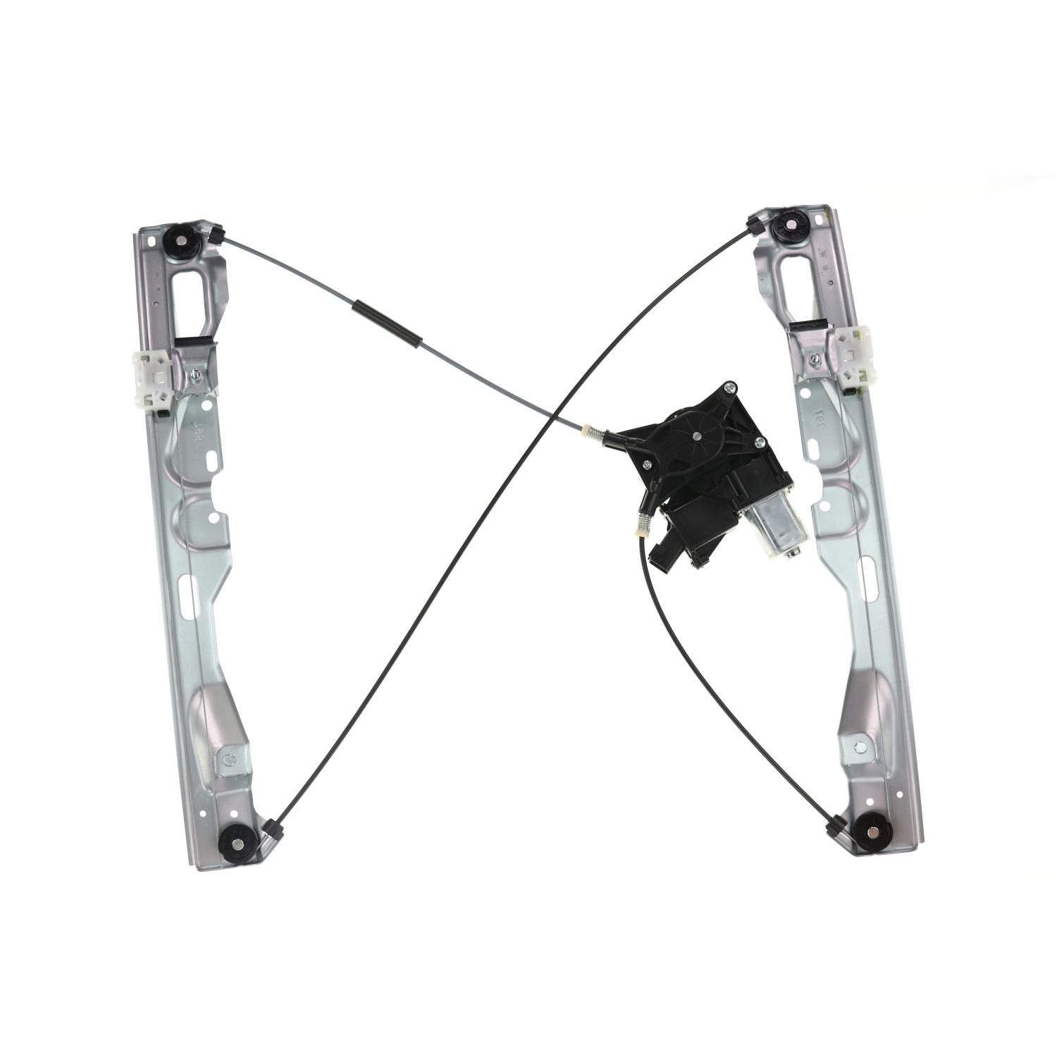 AISIN RPAFD090 Power Window Motor and Regulator Assembly product image 1 of 6