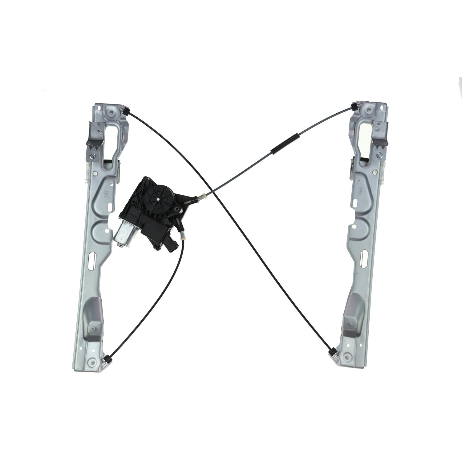 AISIN RPAFD090 Power Window Motor and Regulator Assembly product image 2 of 6