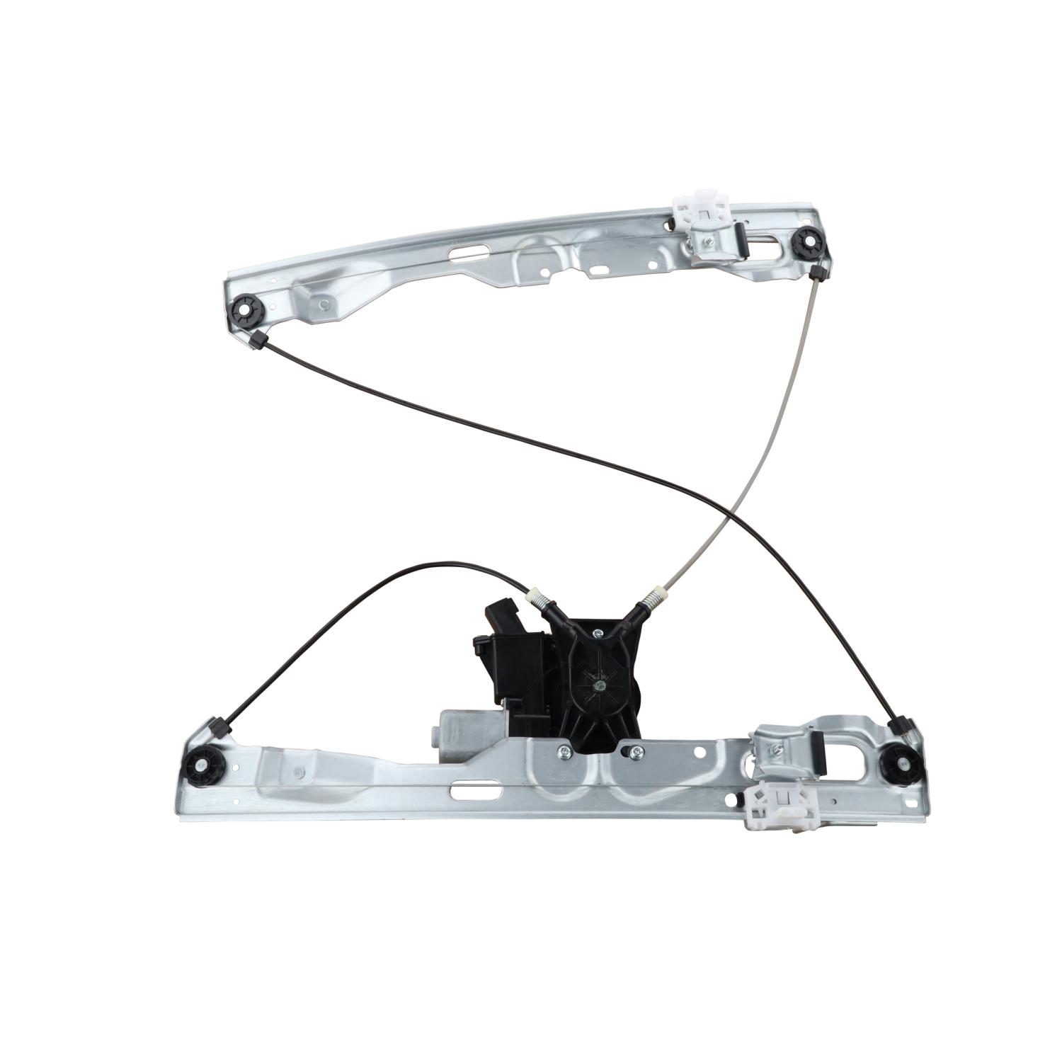 AISIN RPAFD090 Power Window Motor and Regulator Assembly product image 3 of 6
