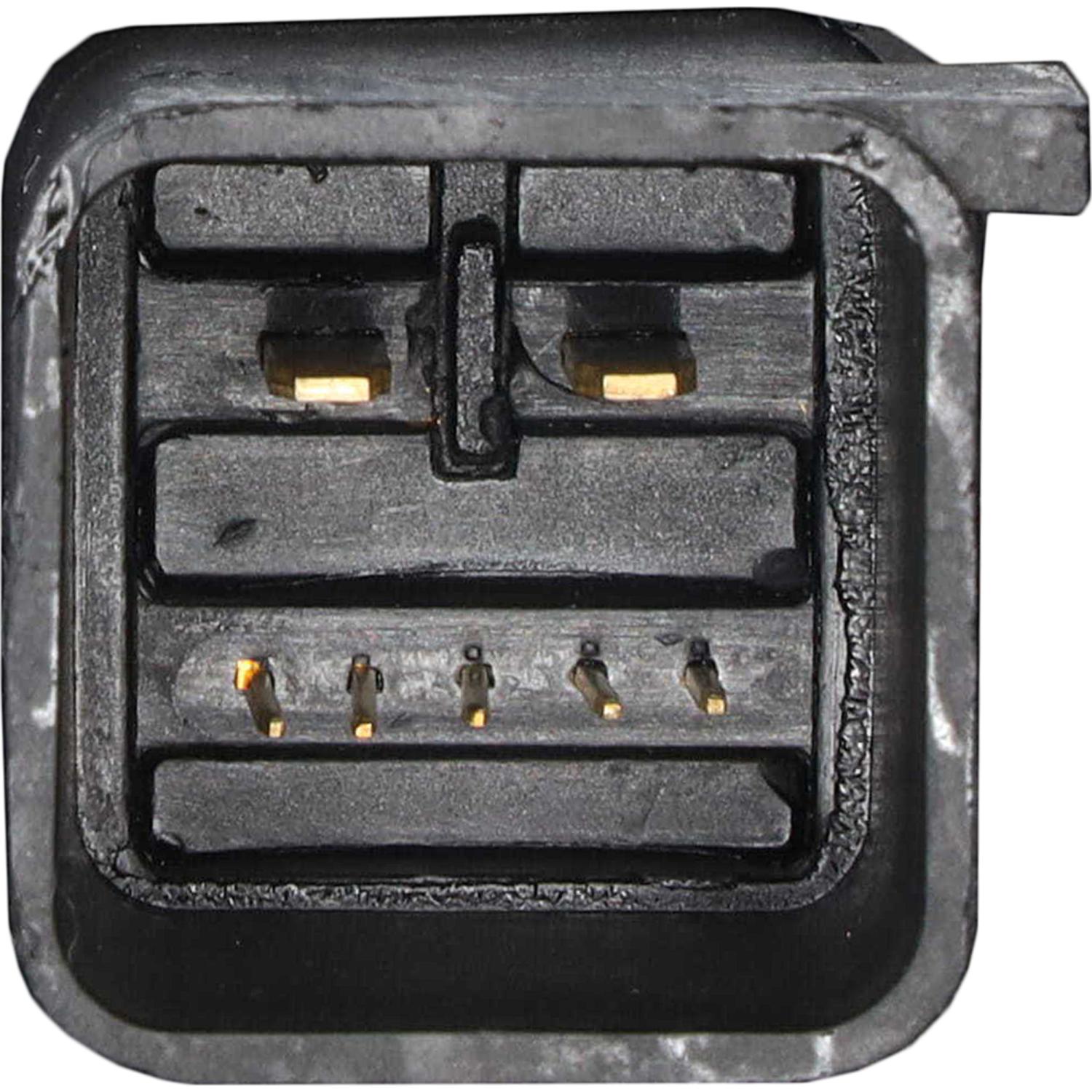 AISIN RPAFD090 Power Window Motor and Regulator Assembly product image 6 of 6