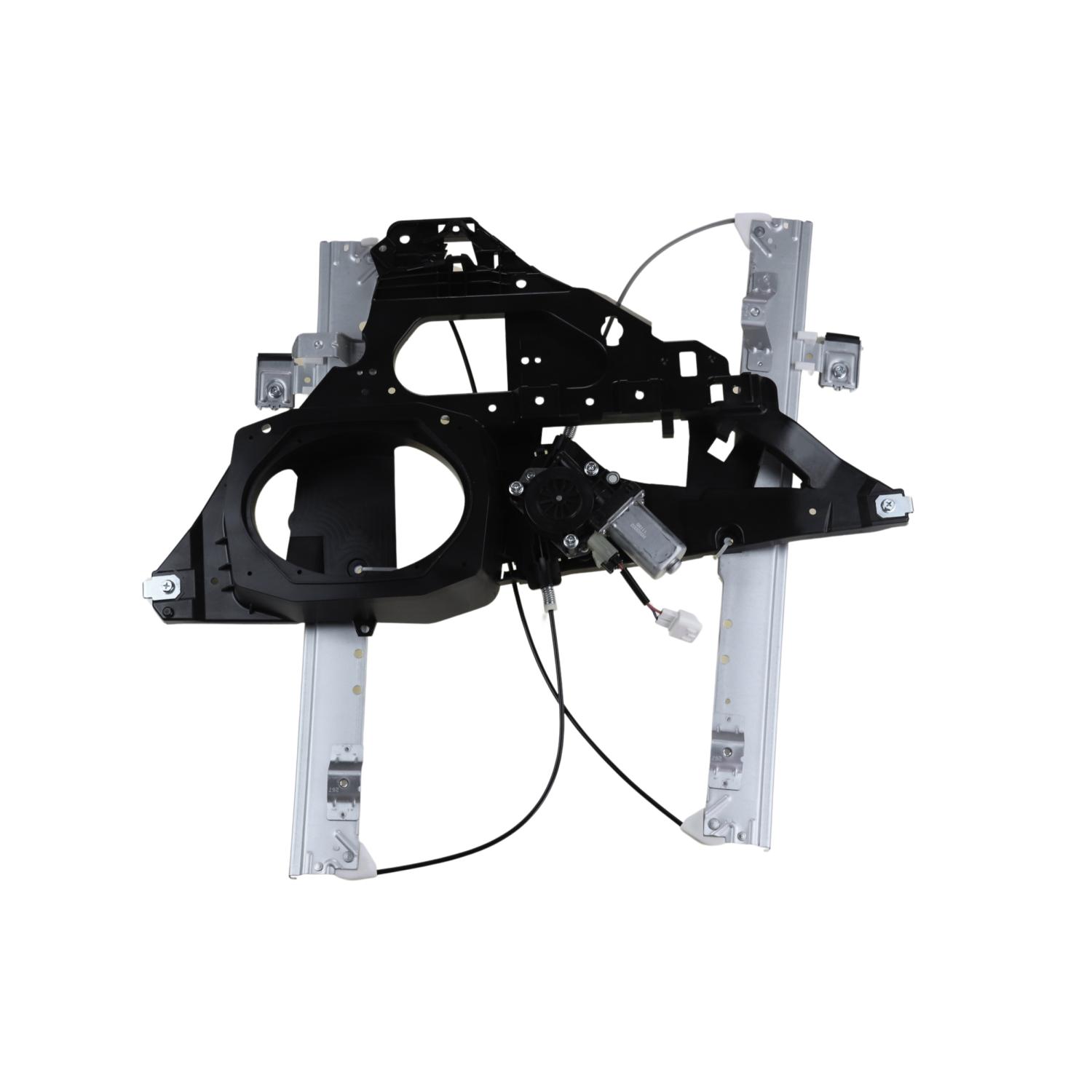 AISIN RPAFD094 - Power Window Motor and Regulator Assembly AISIN RPAFD094 Power Window Motor and Regulator Assembly product image 2 of 7