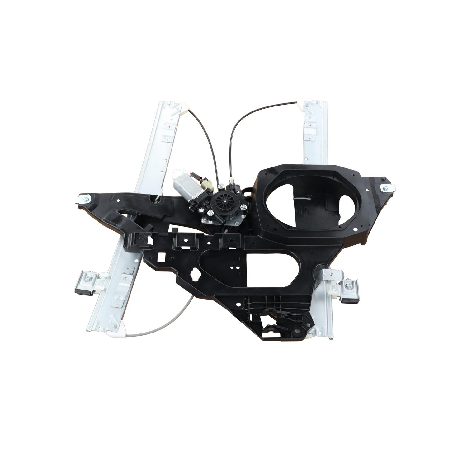 AISIN RPAFD094 - Power Window Motor and Regulator Assembly AISIN RPAFD094 Power Window Motor and Regulator Assembly product image 4 of 7
