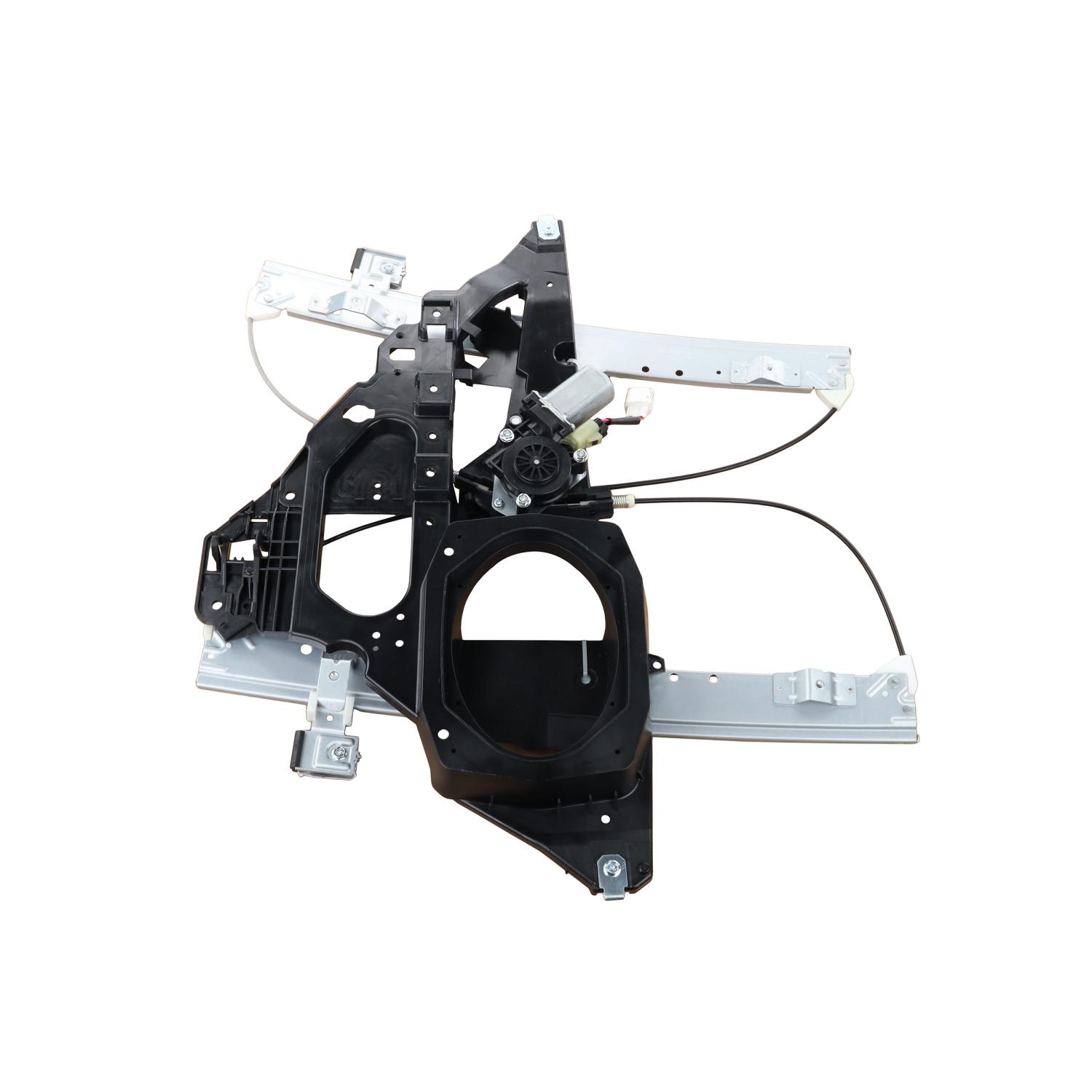 AISIN RPAFD094 - Power Window Motor and Regulator Assembly AISIN RPAFD094 Power Window Motor and Regulator Assembly product image 5 of 7