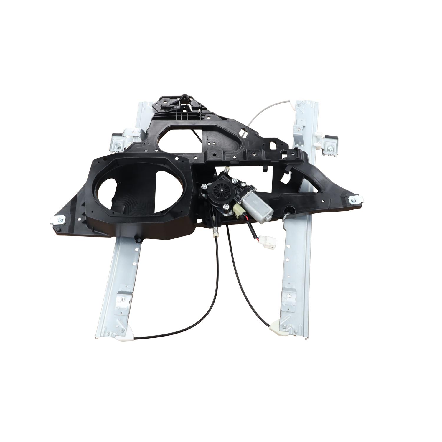 AISIN RPAFD094 - Power Window Motor and Regulator Assembly AISIN RPAFD094 Power Window Motor and Regulator Assembly product image 6 of 7