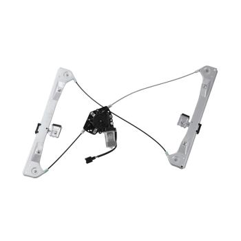 AISIN RPAFD096 Power Window Motor and Regulator Assembly product image 2 of 7