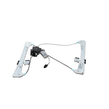 AISIN RPAFD096 Power Window Motor and Regulator Assembly product image 5 of 7