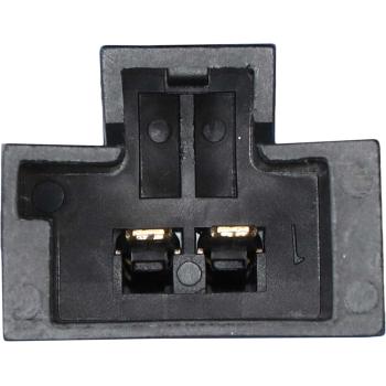 AISIN RPAFD096 Power Window Motor and Regulator Assembly product image 7 of 7