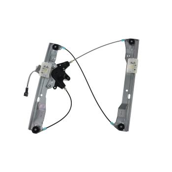 AISIN RPAFD097 Power Window Motor and Regulator Assembly product image 1 of 3