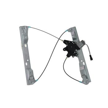AISIN RPAFD097 Power Window Motor and Regulator Assembly product image 2 of 3