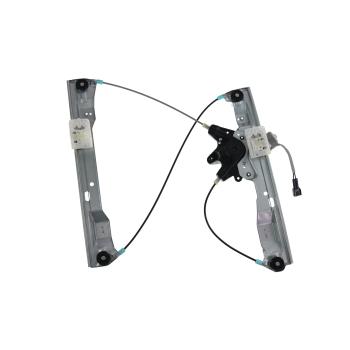 AISIN RPAFD099 Power Window Motor and Regulator Assembly product image 1 of 3
