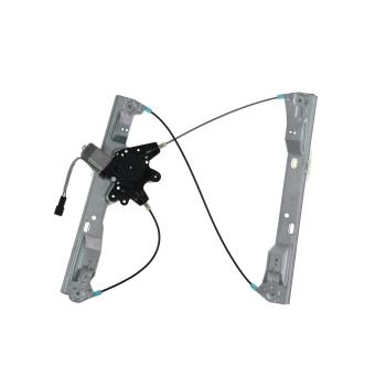 AISIN RPAFD099 Power Window Motor and Regulator Assembly product image 2 of 3