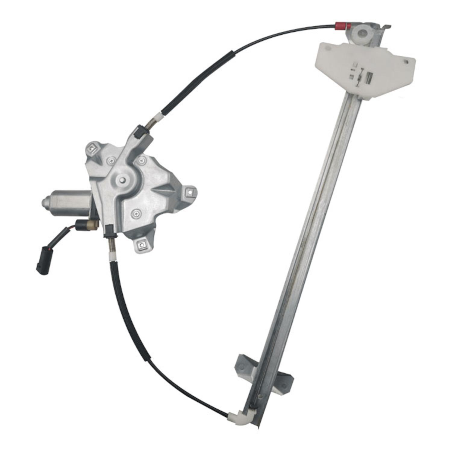AISIN RPAFD100 - Power Window Motor and Regulator Assembly AISIN RPAFD100 Power Window Motor and Regulator Assembly product image 1 of 2