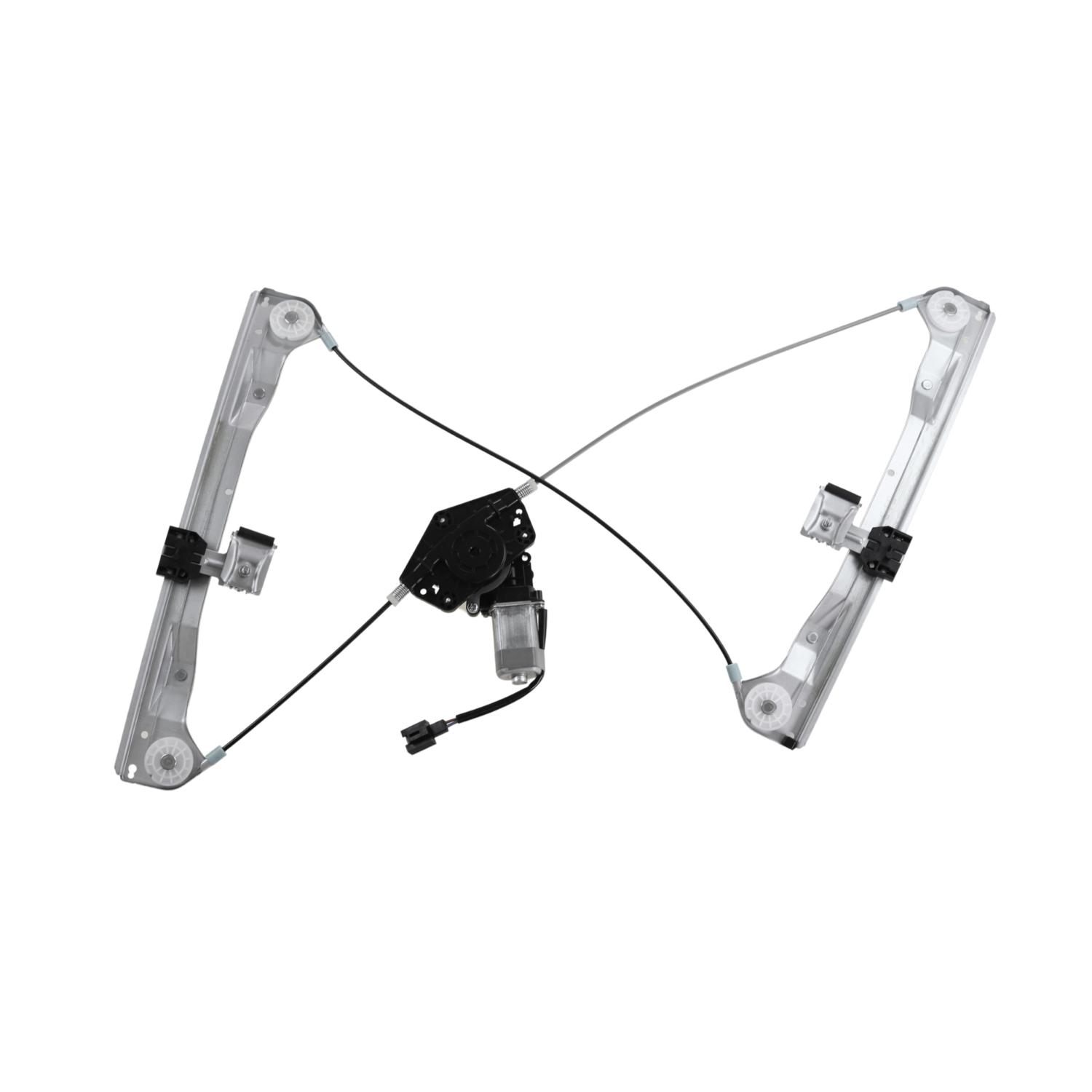 AISIN RPAFD103 - Power Window Motor and Regulator Assembly AISIN RPAFD103 Power Window Motor and Regulator Assembly product image 1 of 3