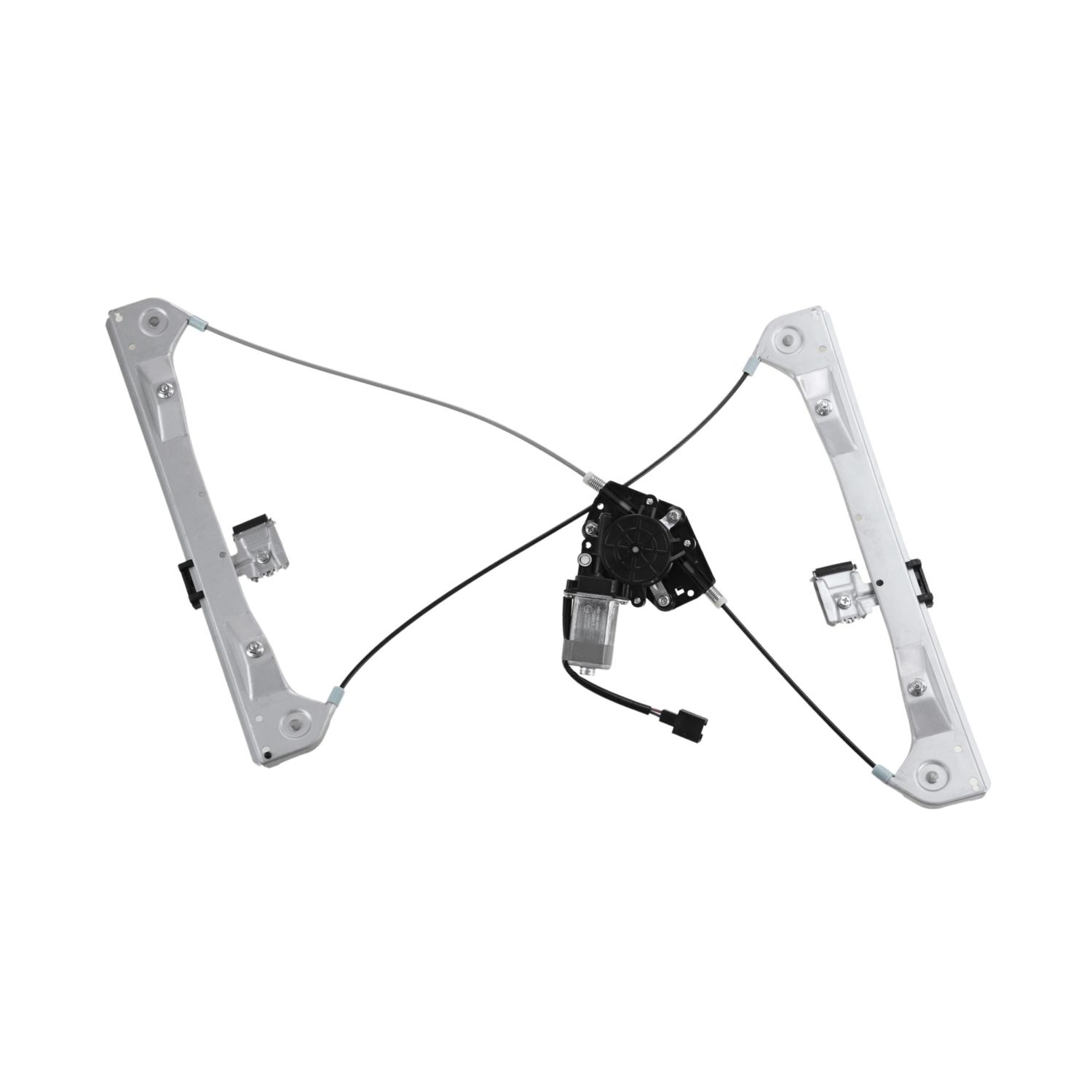 AISIN RPAFD103 - Power Window Motor and Regulator Assembly AISIN RPAFD103 Power Window Motor and Regulator Assembly product image 2 of 3