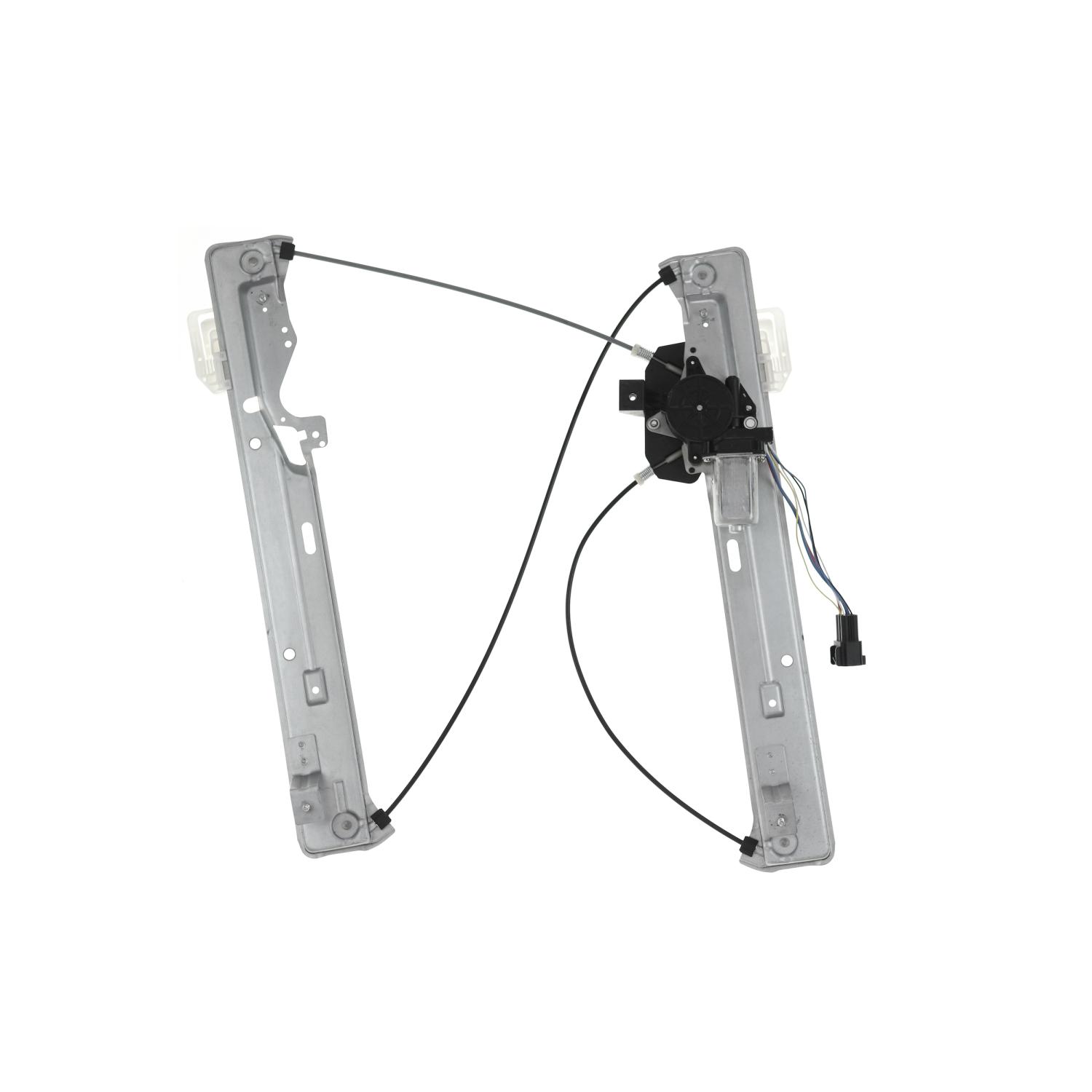 AISIN RPAFD105 - Power Window Motor and Regulator Assembly AISIN RPAFD105 Power Window Motor and Regulator Assembly product image 2 of 3
