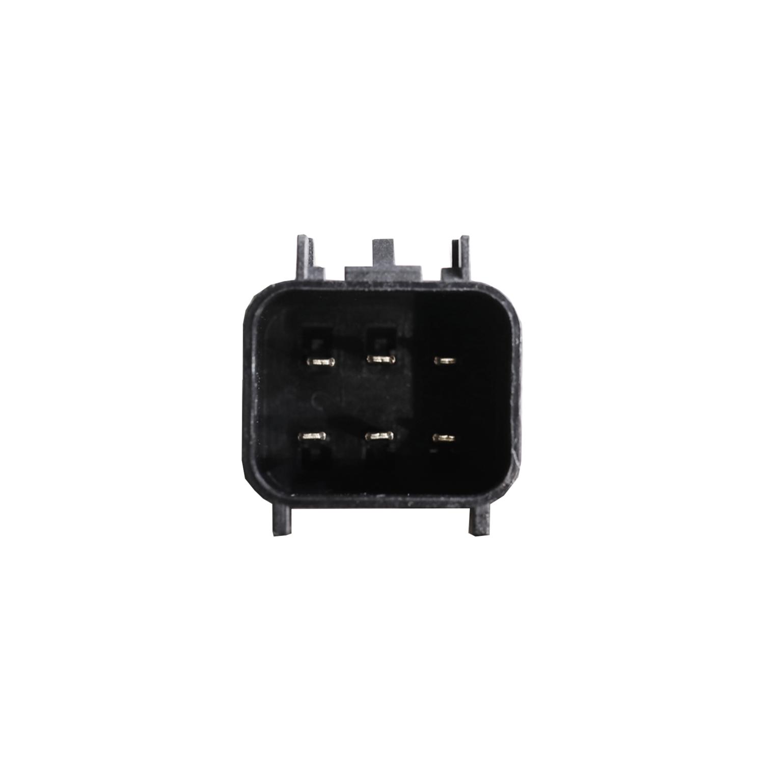 AISIN RPAFD105 - Power Window Motor and Regulator Assembly AISIN RPAFD105 Power Window Motor and Regulator Assembly product image 3 of 3