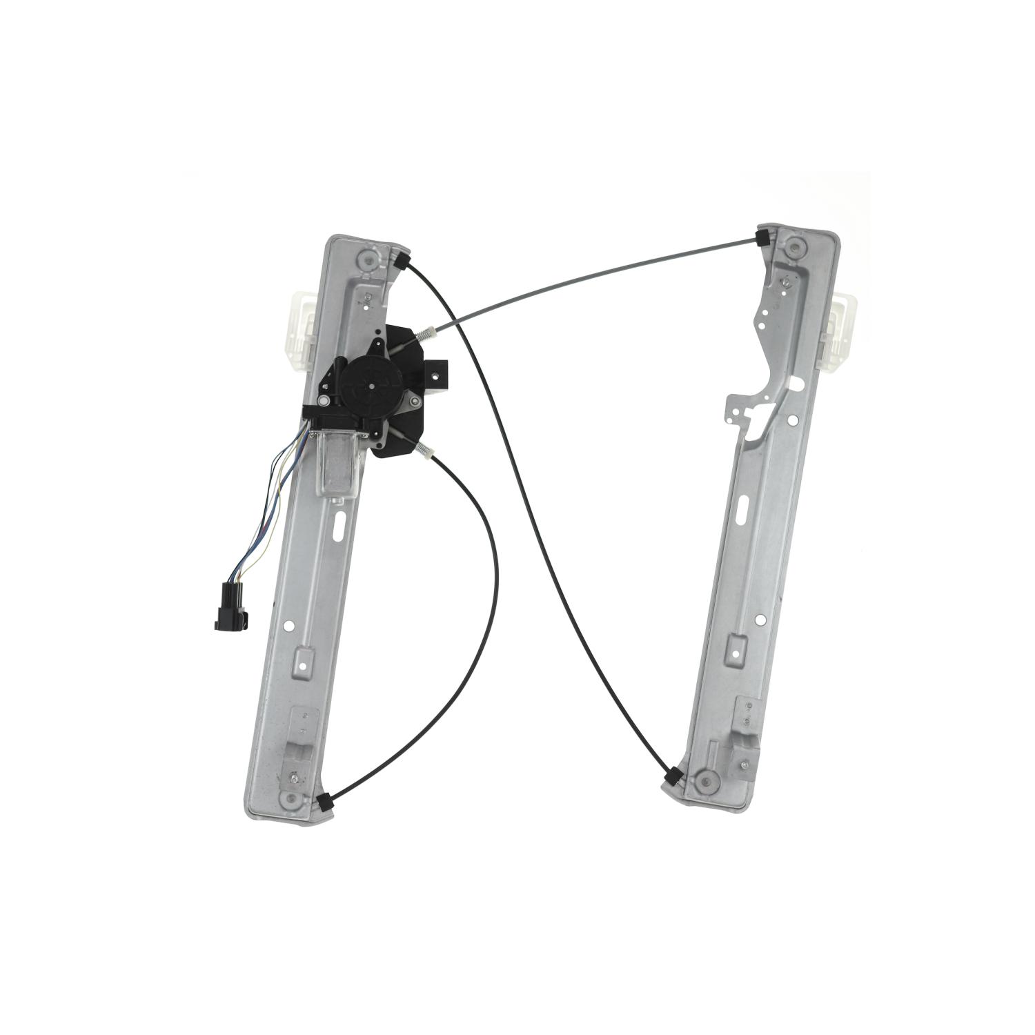 AISIN RPAFD106 - Power Window Motor and Regulator Assembly AISIN RPAFD106 Power Window Motor and Regulator Assembly product image 2 of 3