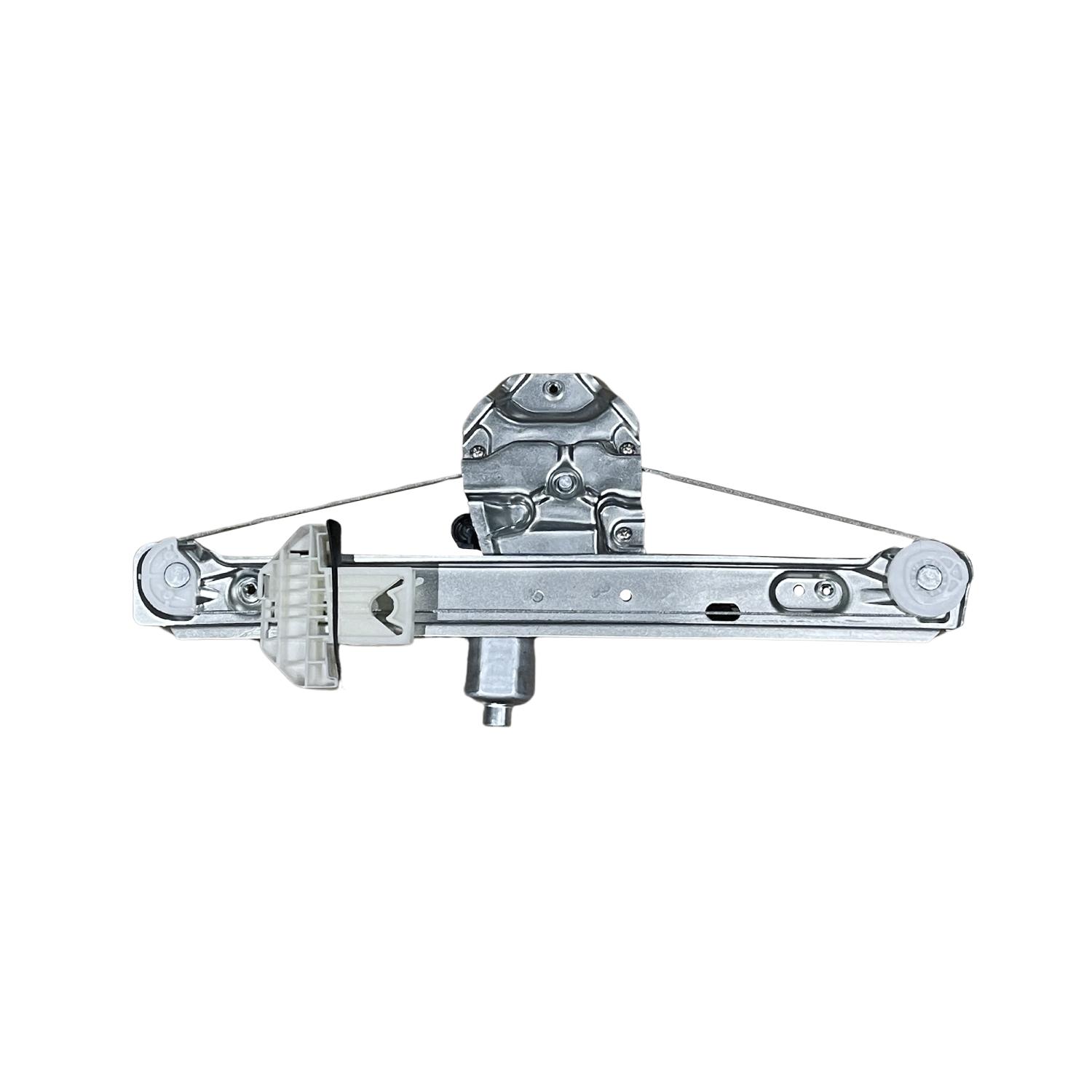AISIN RPAFD112 - Power Window Motor and Regulator Assembly AISIN RPAFD112 Power Window Motor and Regulator Assembly product image 1 of 7