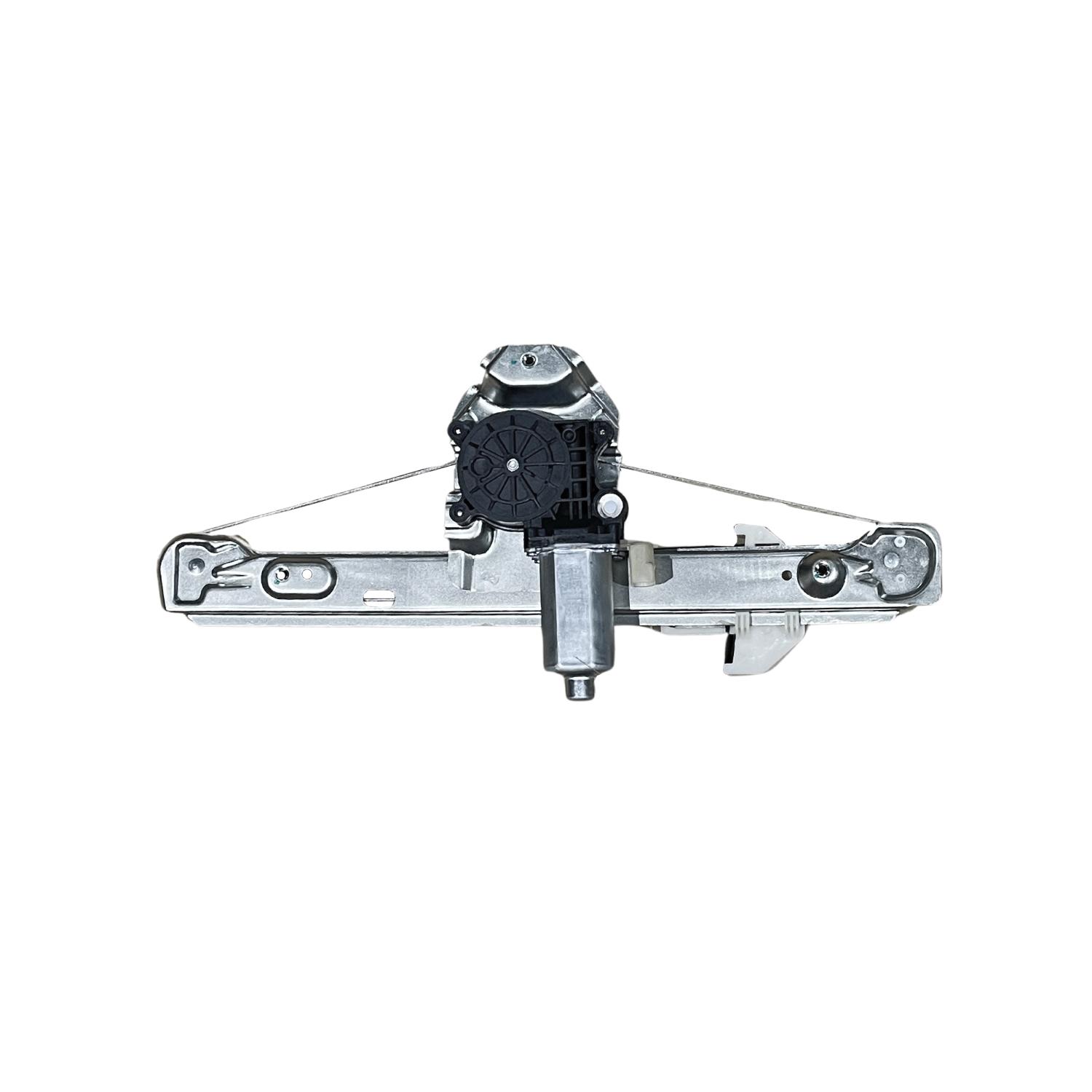 AISIN RPAFD112 - Power Window Motor and Regulator Assembly AISIN RPAFD112 Power Window Motor and Regulator Assembly product image 2 of 7