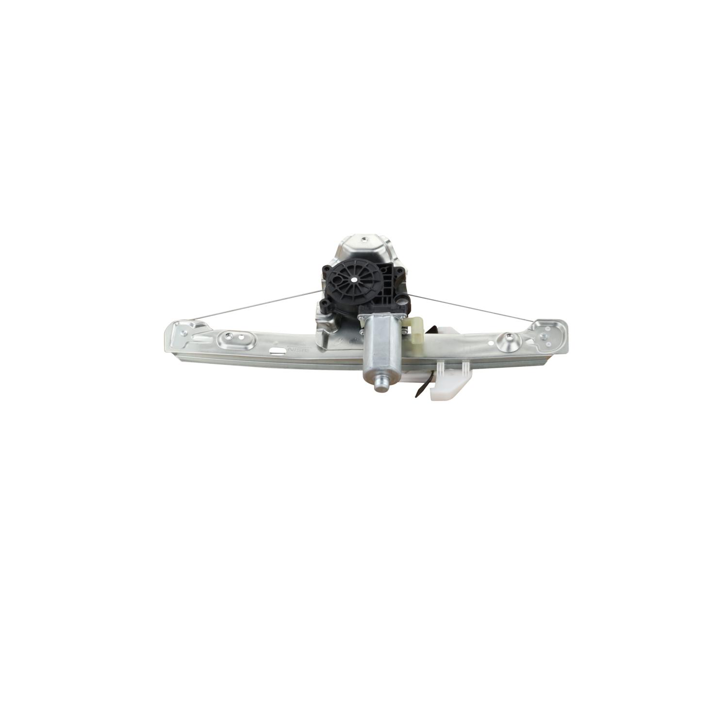 AISIN RPAFD112 - Power Window Motor and Regulator Assembly AISIN RPAFD112 Power Window Motor and Regulator Assembly product image 4 of 7