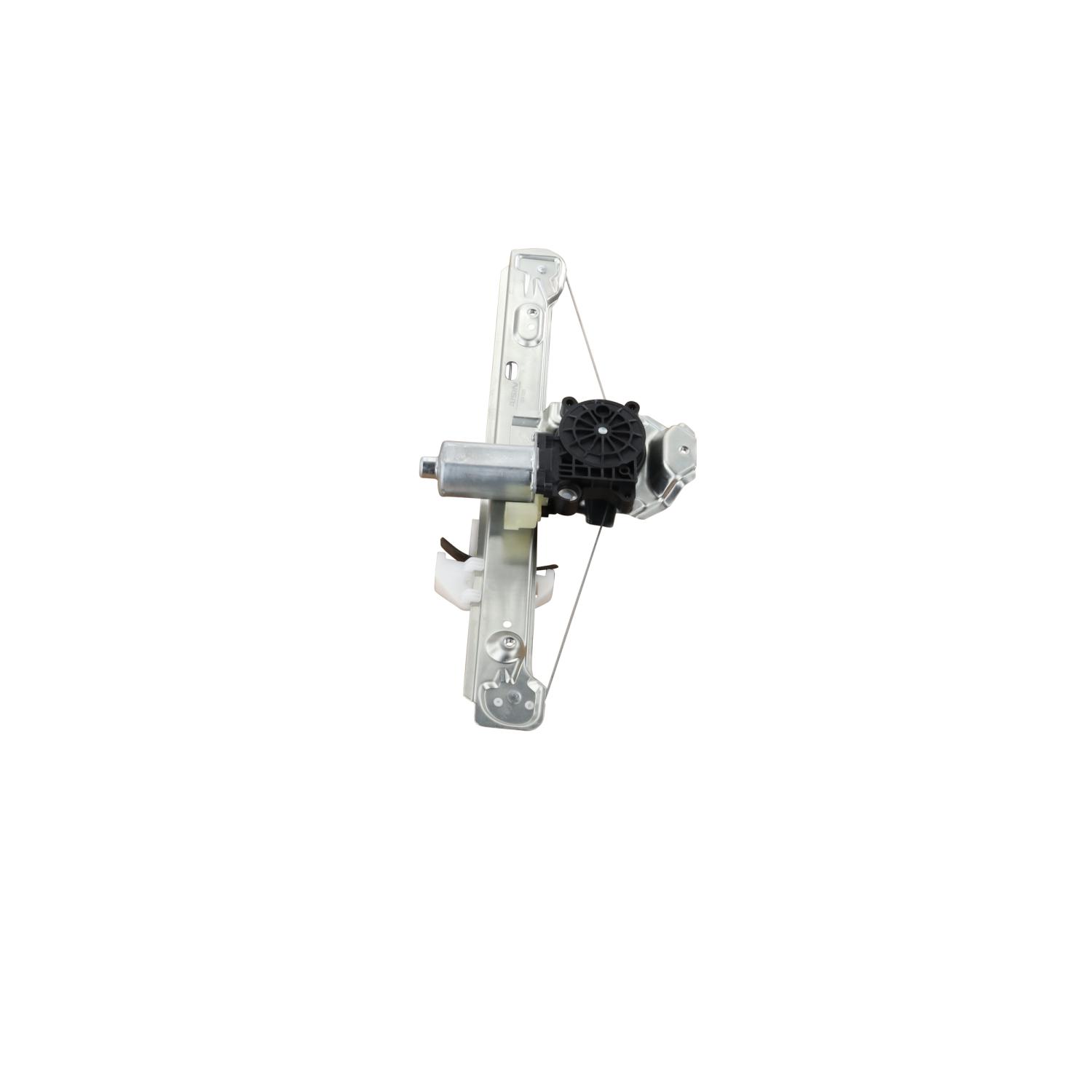 AISIN RPAFD112 - Power Window Motor and Regulator Assembly AISIN RPAFD112 Power Window Motor and Regulator Assembly product image 5 of 7