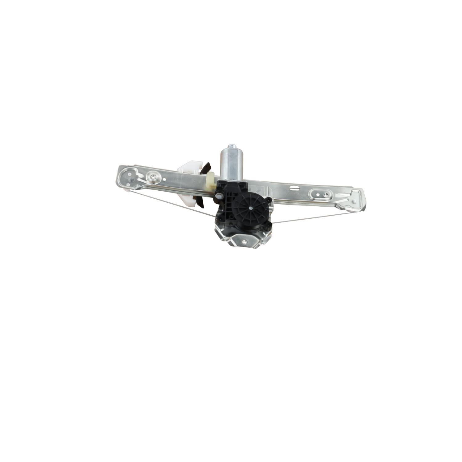 AISIN RPAFD112 - Power Window Motor and Regulator Assembly AISIN RPAFD112 Power Window Motor and Regulator Assembly product image 6 of 7