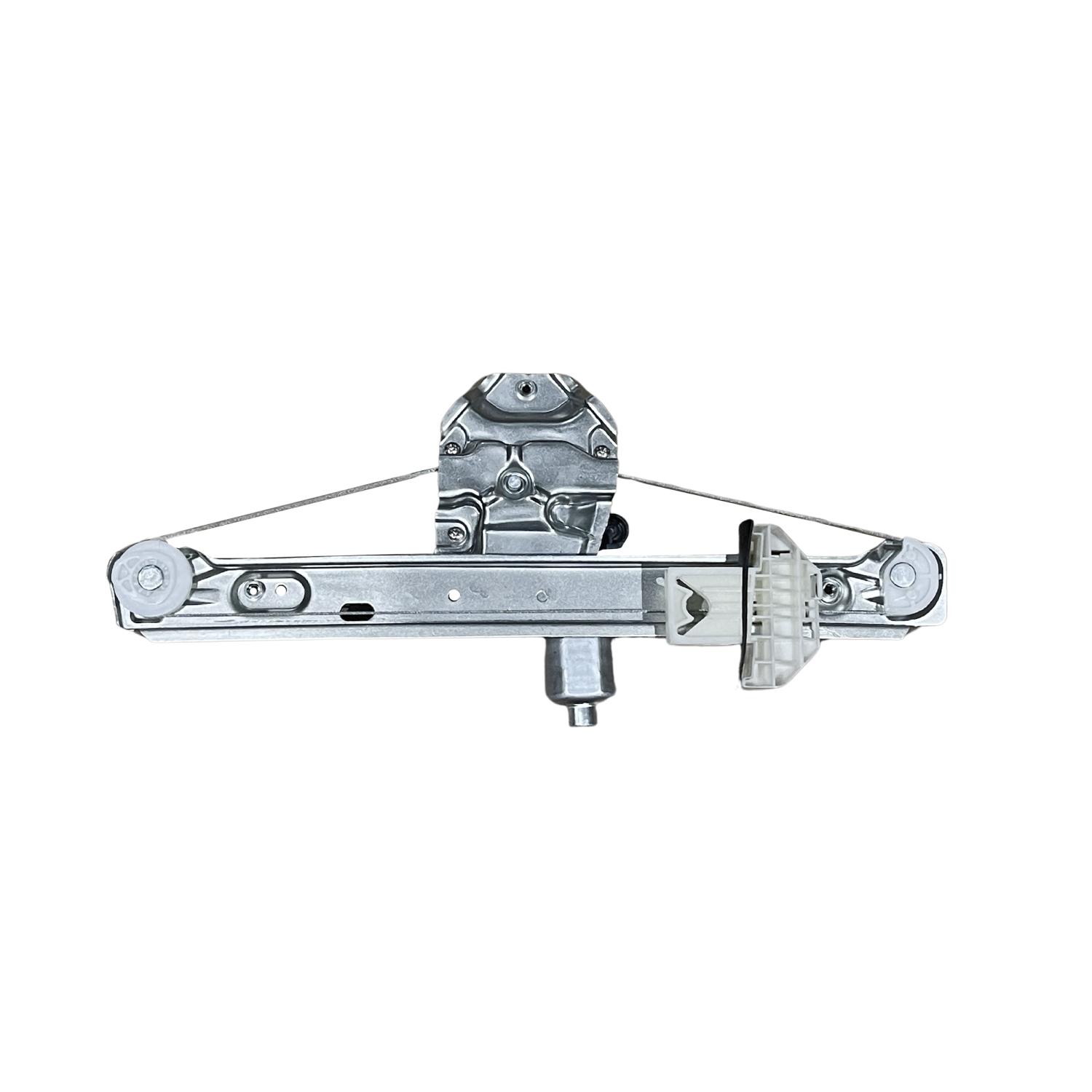 AISIN RPAFD113 - Power Window Motor and Regulator Assembly AISIN RPAFD113 Power Window Motor and Regulator Assembly product image 1 of 3