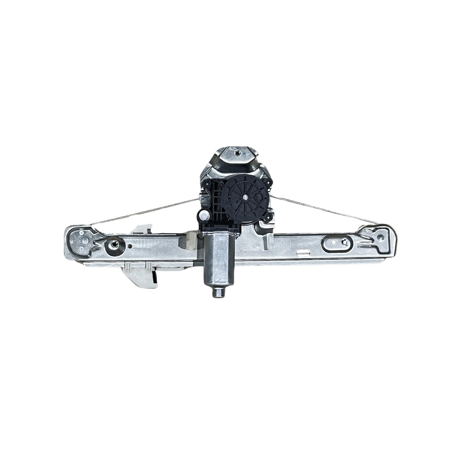 AISIN RPAFD113 - Power Window Motor and Regulator Assembly AISIN RPAFD113 Power Window Motor and Regulator Assembly product image 2 of 3