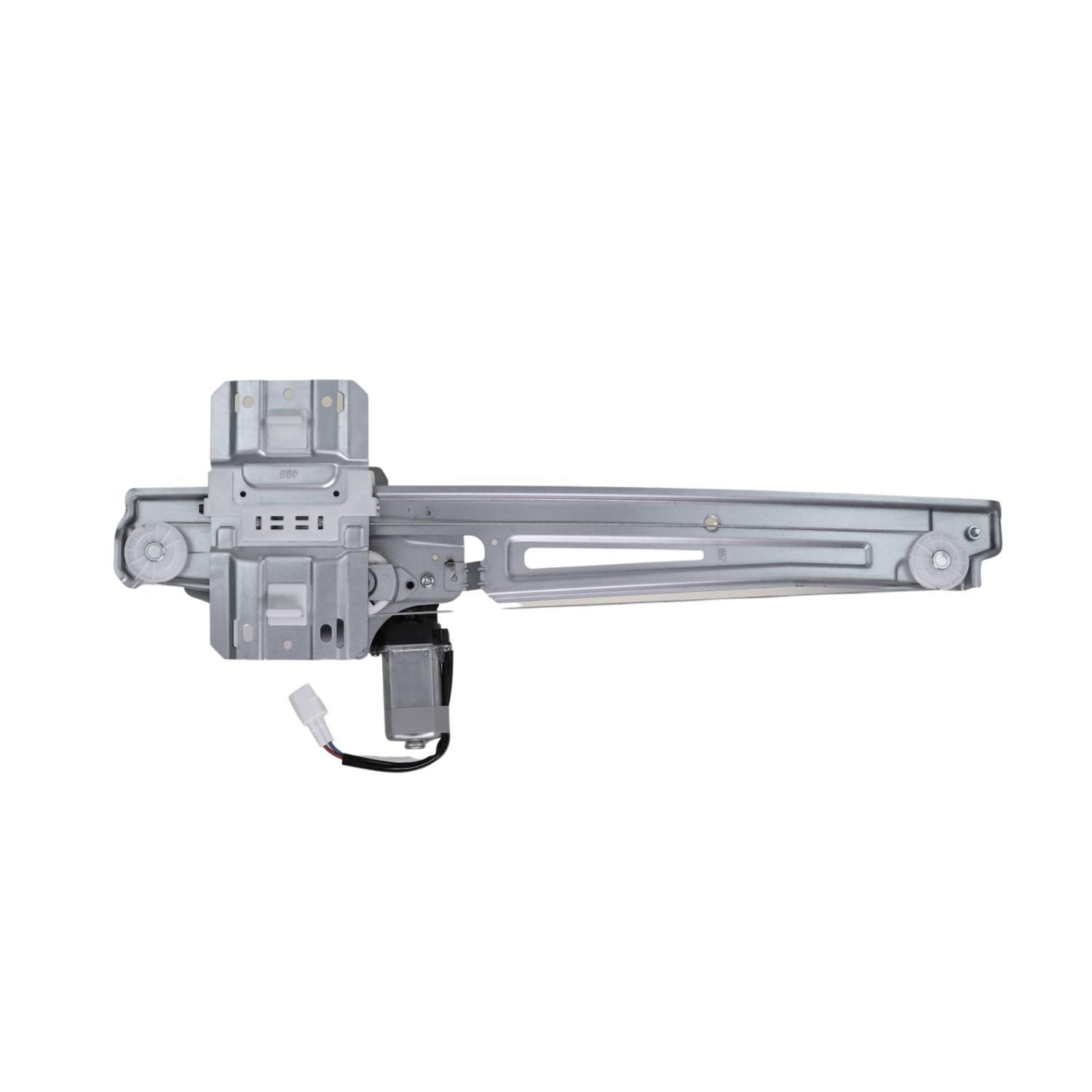 AISIN RPAFD118 - Power Window Motor and Regulator Assembly AISIN RPAFD118 Power Window Motor and Regulator Assembly product image 1 of 7