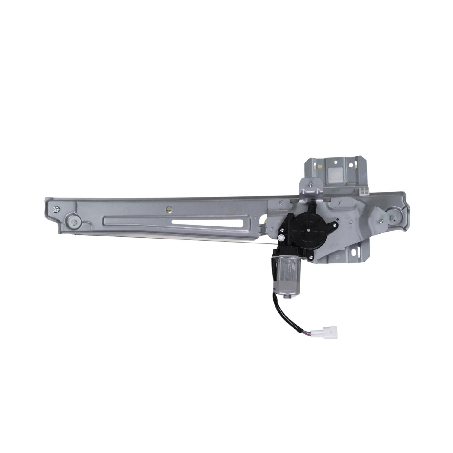 AISIN RPAFD118 - Power Window Motor and Regulator Assembly AISIN RPAFD118 Power Window Motor and Regulator Assembly product image 2 of 7