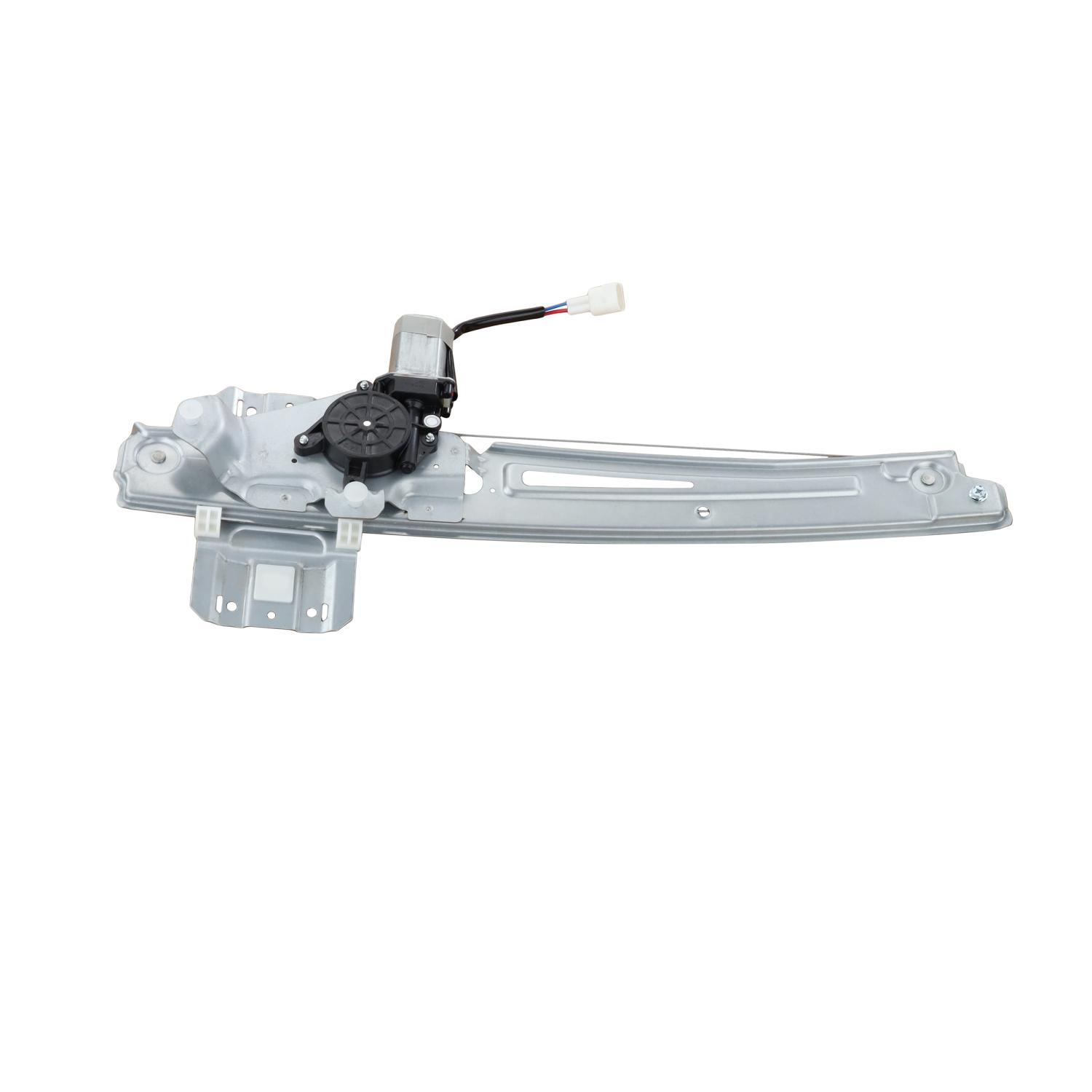 AISIN RPAFD118 - Power Window Motor and Regulator Assembly AISIN RPAFD118 Power Window Motor and Regulator Assembly product image 4 of 7