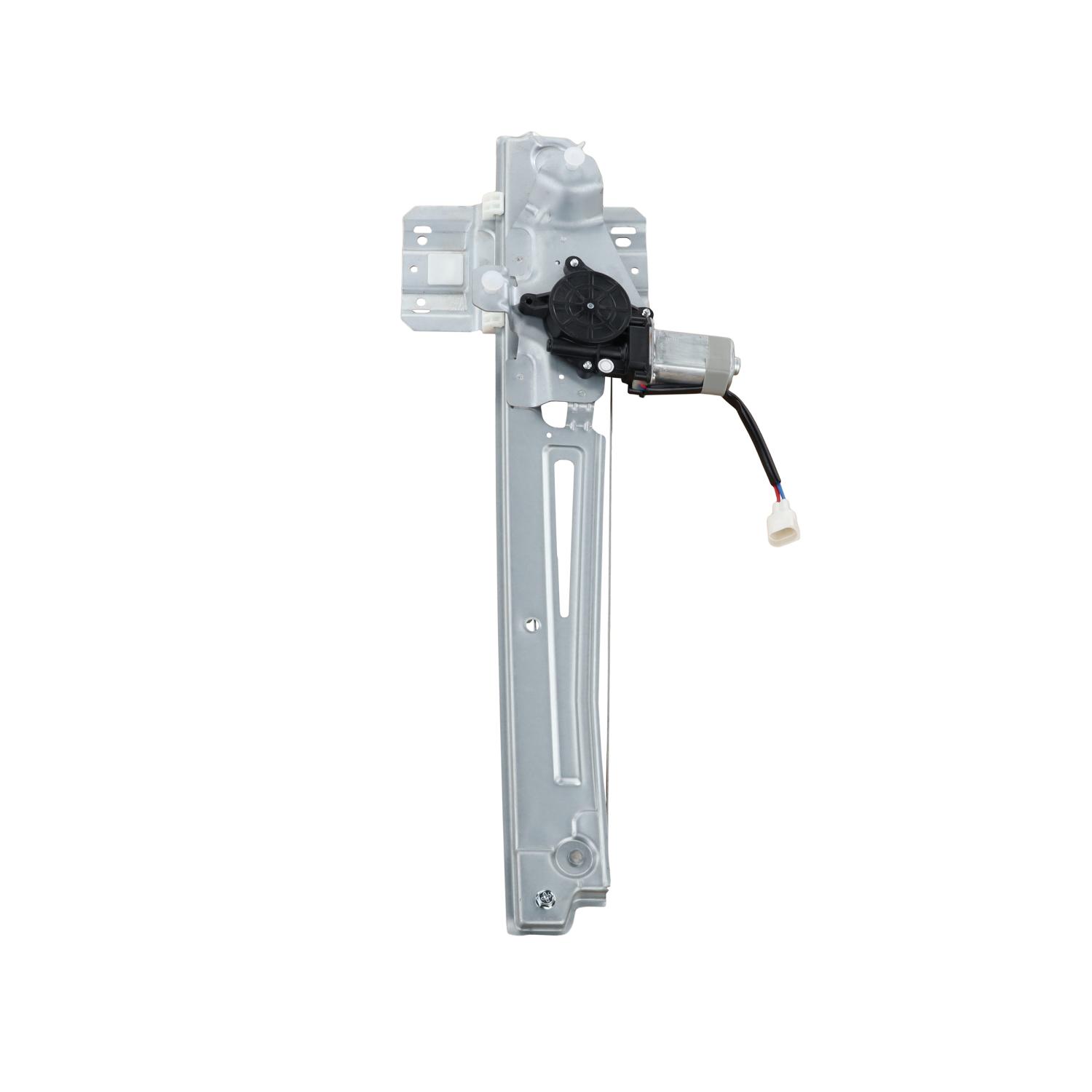 AISIN RPAFD118 - Power Window Motor and Regulator Assembly AISIN RPAFD118 Power Window Motor and Regulator Assembly product image 5 of 7