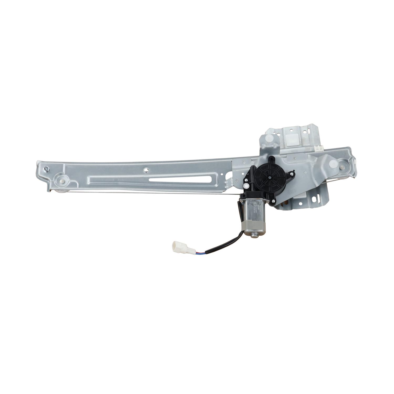AISIN RPAFD118 - Power Window Motor and Regulator Assembly AISIN RPAFD118 Power Window Motor and Regulator Assembly product image 6 of 7