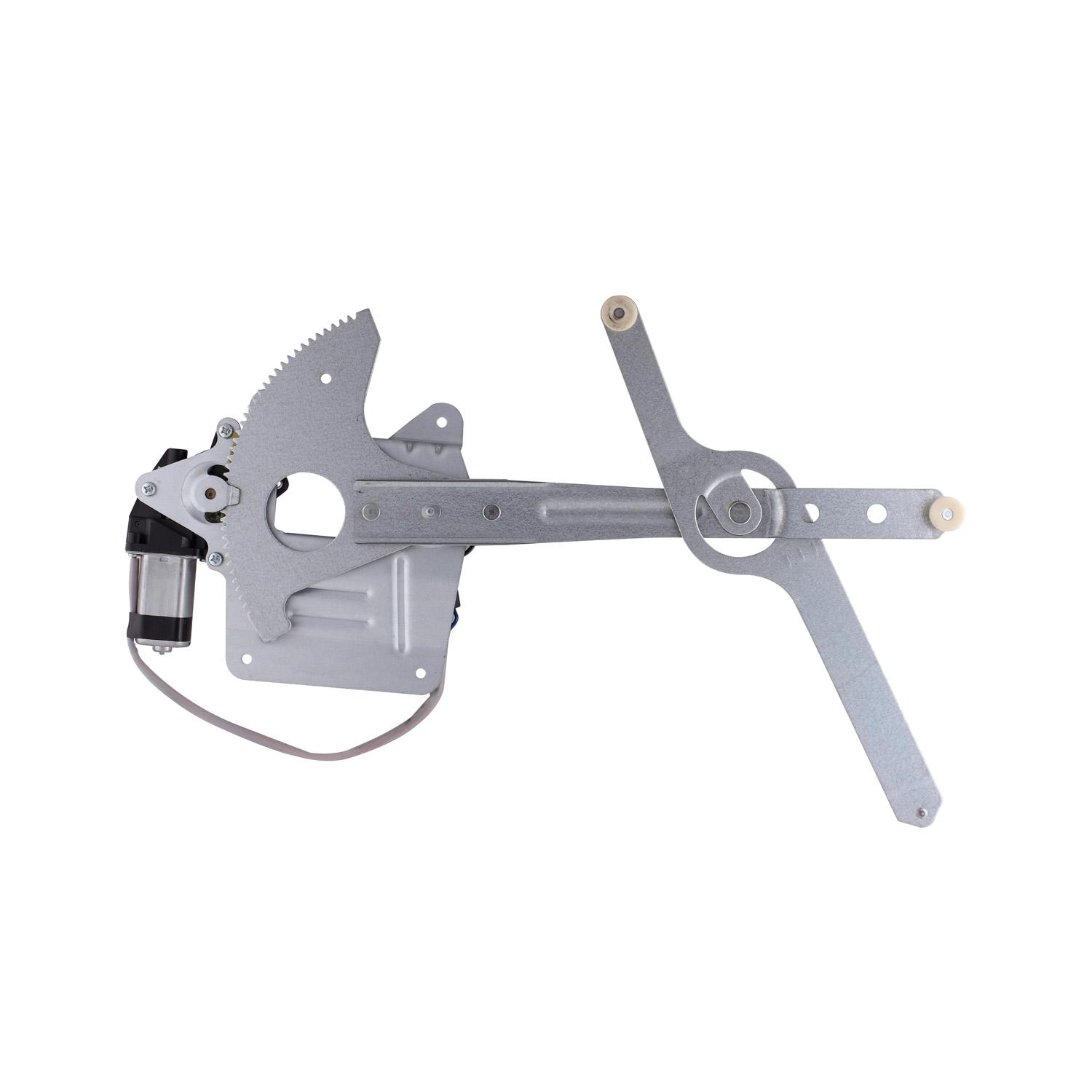 AISIN RPAGM001 - Power Window Motor and Regulator Assembly AISIN RPAGM001 Power Window Motor and Regulator Assembly product image 1 of 2