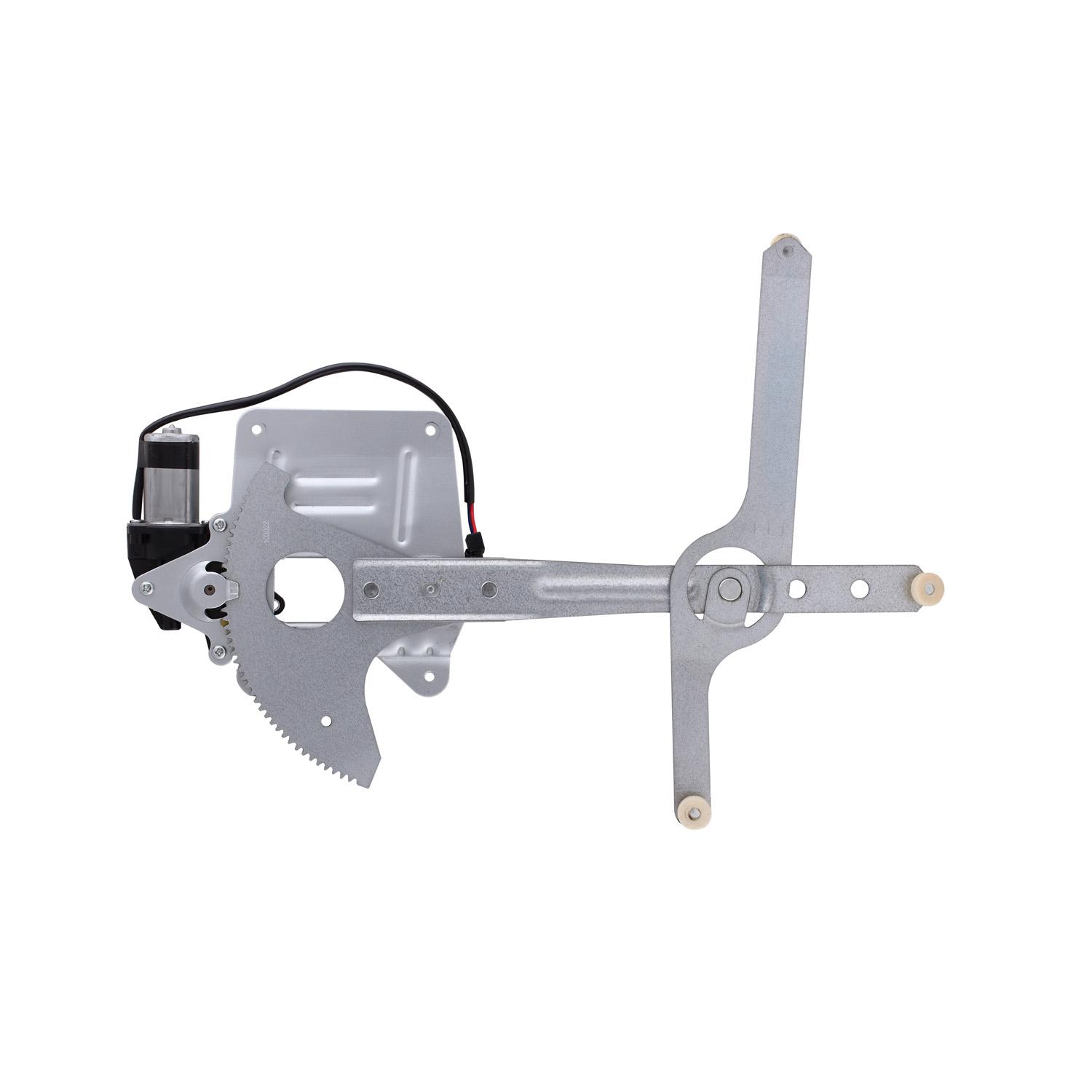 AISIN RPAGM002 - Power Window Motor and Regulator Assembly AISIN RPAGM002 Power Window Motor and Regulator Assembly product image 1 of 2