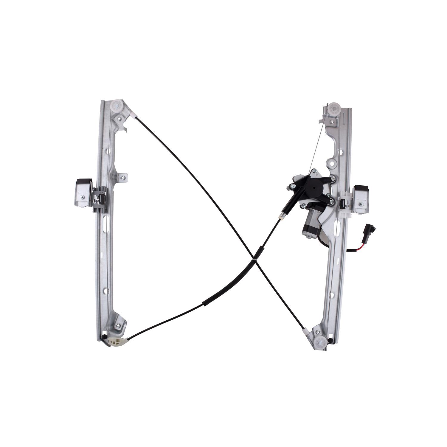 AISIN RPAGM006 - Power Window Motor and Regulator Assembly AISIN RPAGM006 Power Window Motor and Regulator Assembly product image 1 of 5