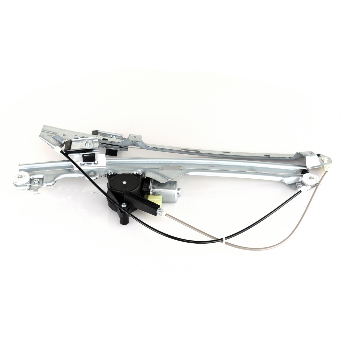 AISIN RPAGM006 - Power Window Motor and Regulator Assembly AISIN RPAGM006 Power Window Motor and Regulator Assembly product image 4 of 5