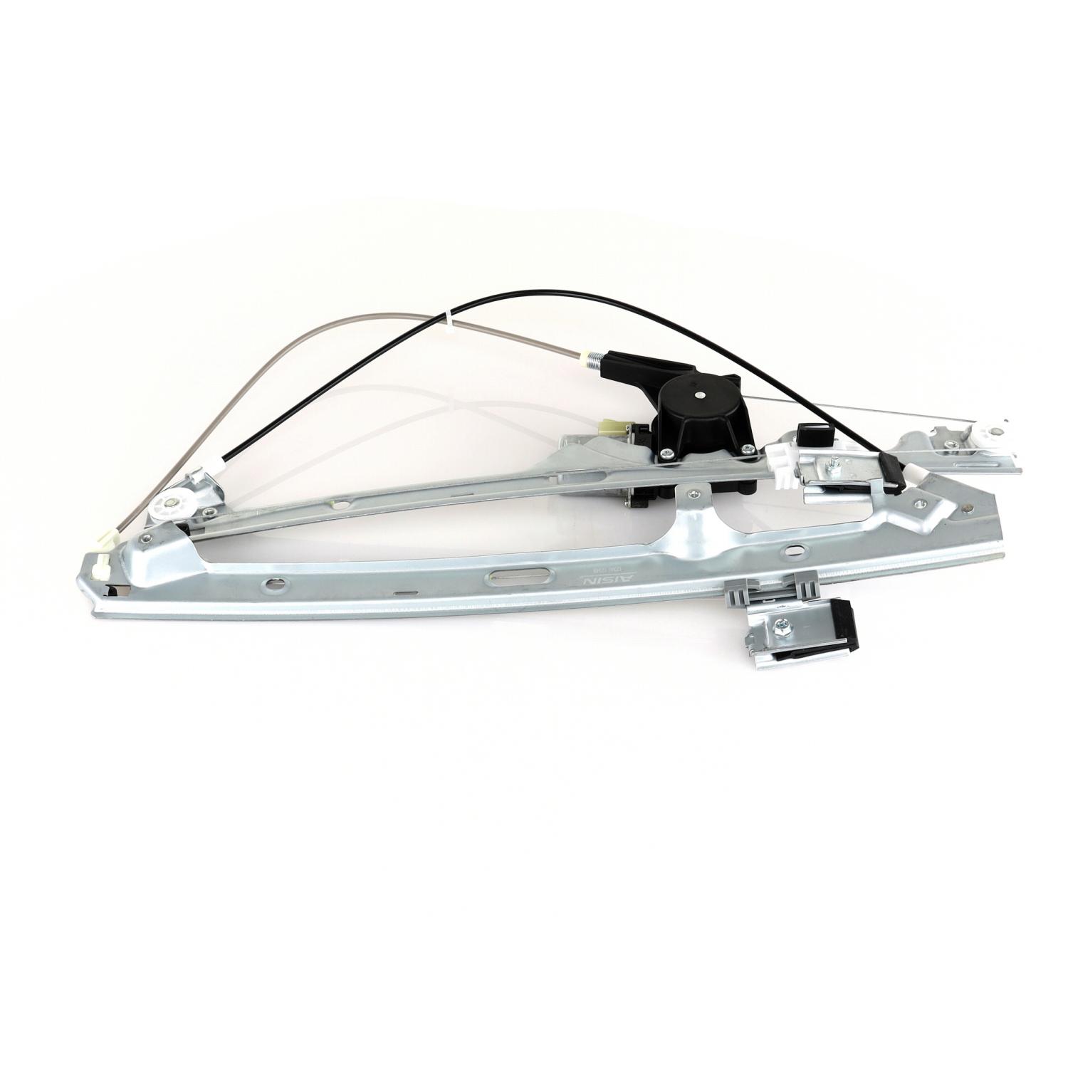 AISIN RPAGM006 - Power Window Motor and Regulator Assembly AISIN RPAGM006 Power Window Motor and Regulator Assembly product image 5 of 5