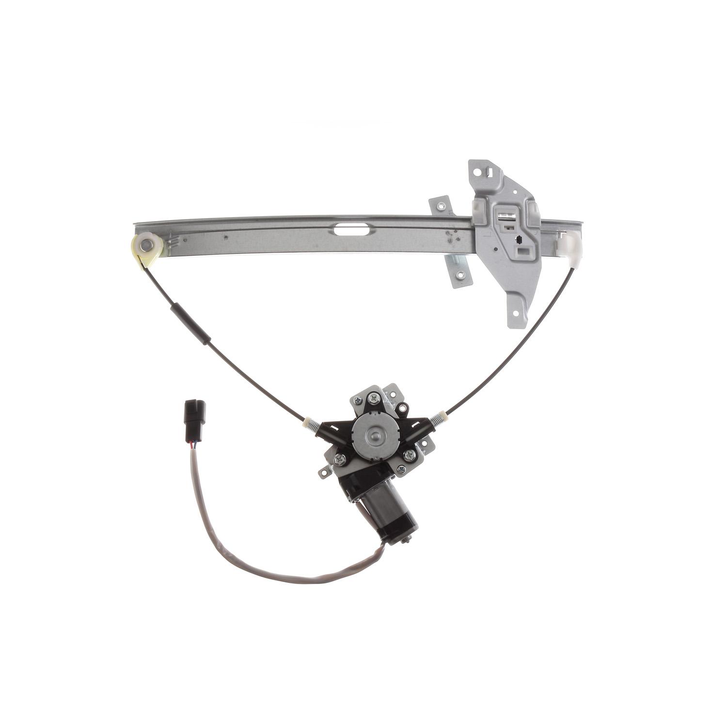 AISIN RPAGM007 - Power Window Motor and Regulator Assembly AISIN RPAGM007 Power Window Motor and Regulator Assembly product image 1 of 2