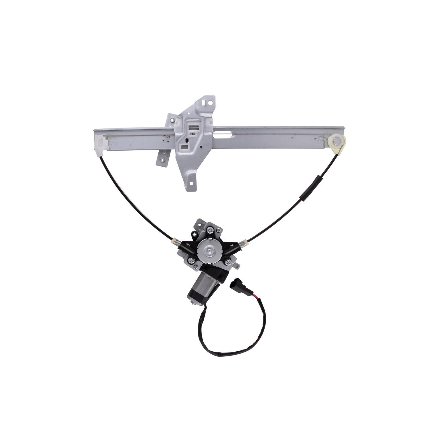 AISIN RPAGM008 - Power Window Motor and Regulator Assembly AISIN RPAGM008 Power Window Motor and Regulator Assembly product image 1 of 2
