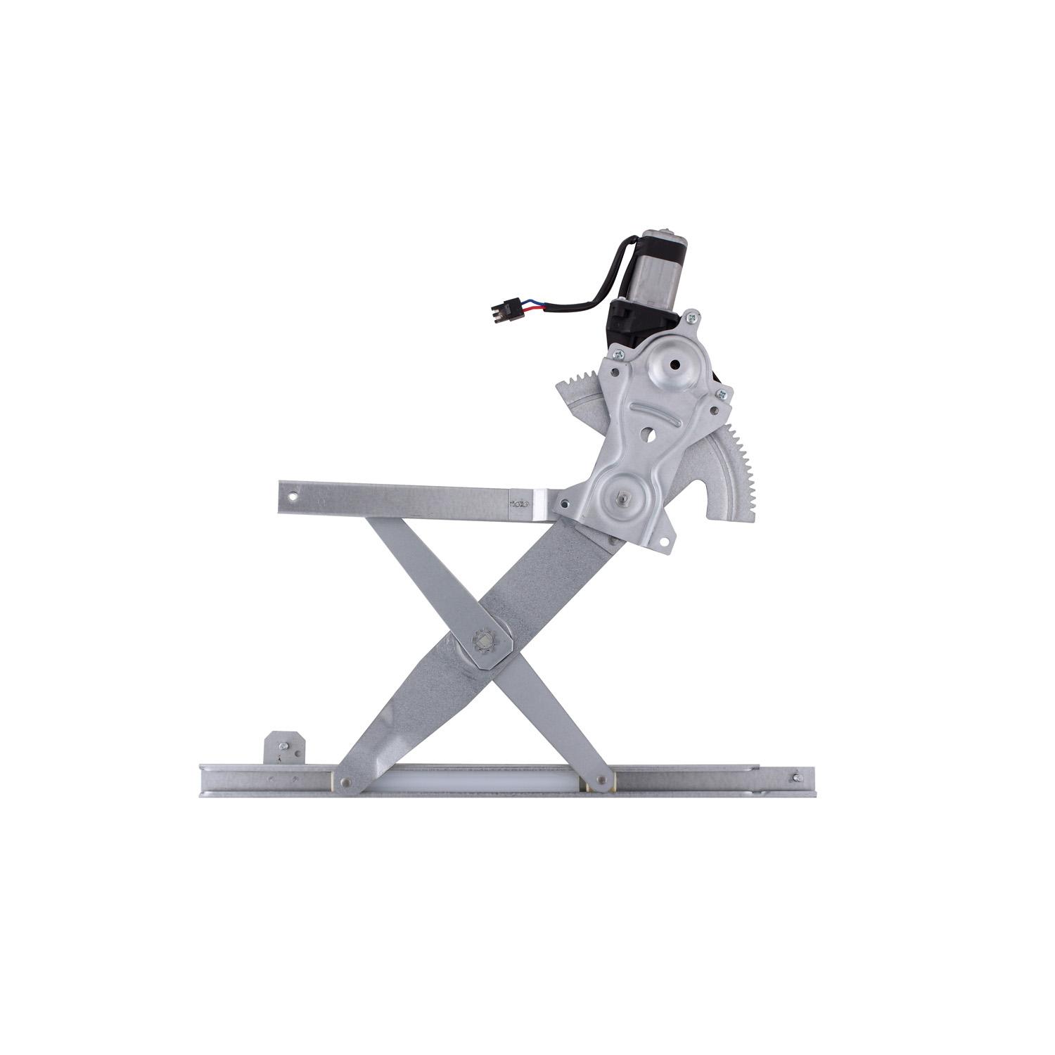 AISIN RPAGM009 - Power Window Motor and Regulator Assembly AISIN RPAGM009 Power Window Motor and Regulator Assembly product image 1 of 2