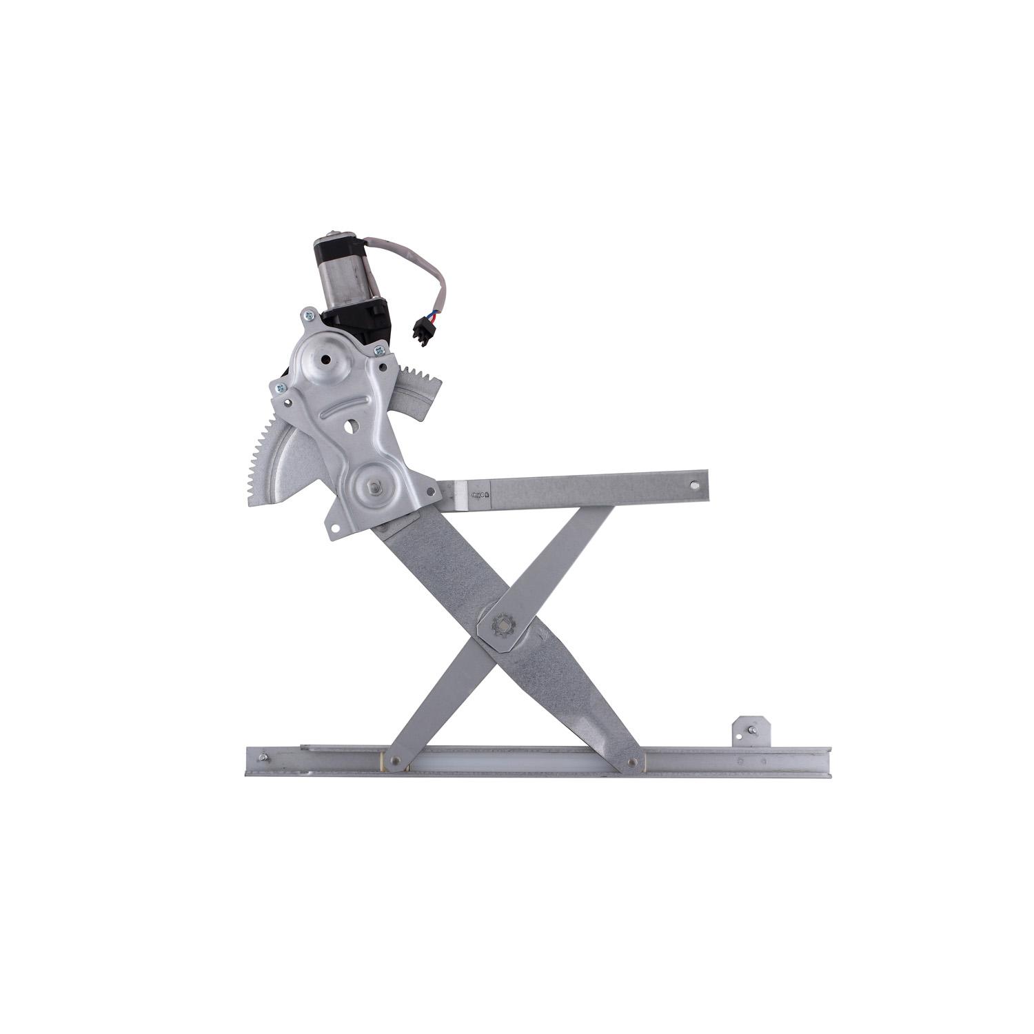 AISIN RPAGM010 Power Window Motor and Regulator Assembly product image 1 of 2