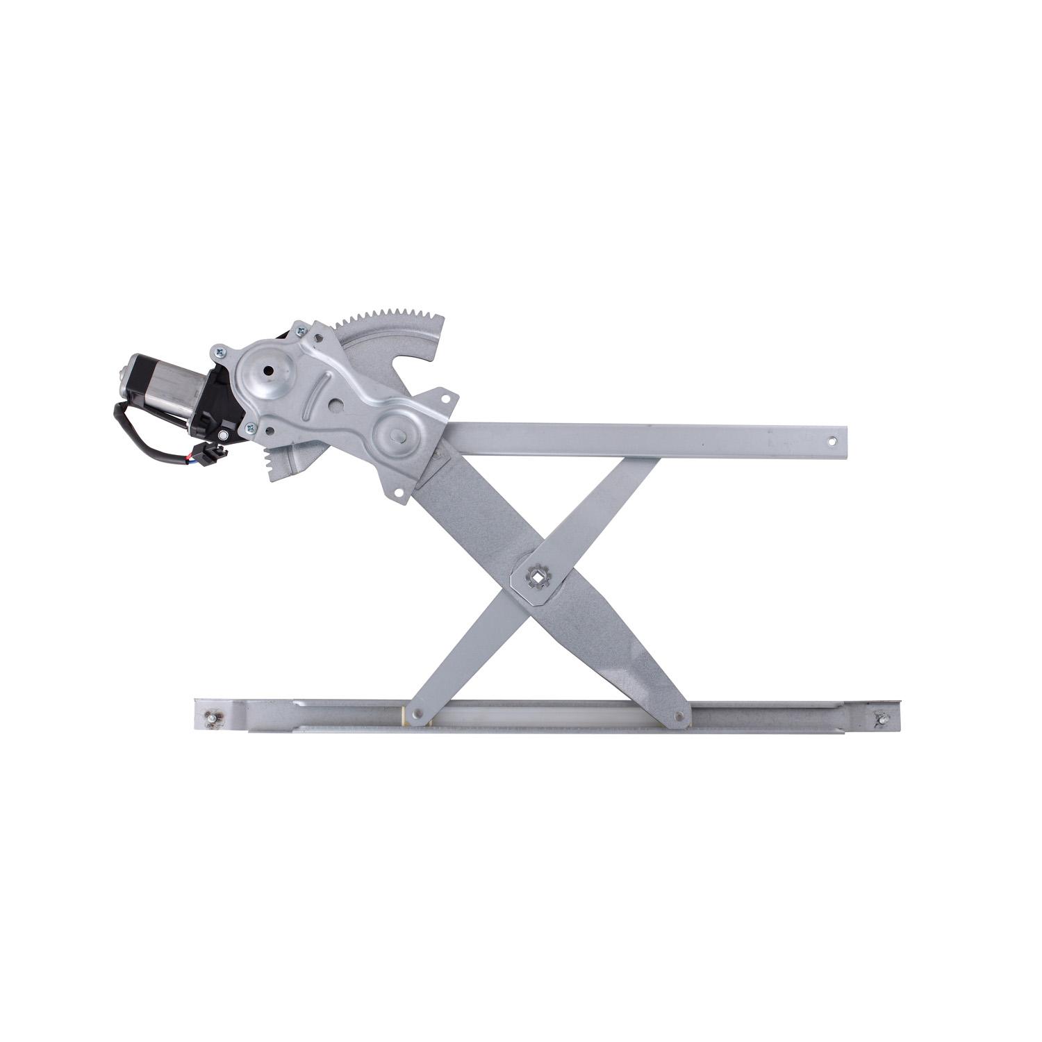 AISIN RPAGM011 - Power Window Motor and Regulator Assembly AISIN RPAGM011 Power Window Motor and Regulator Assembly product image 1 of 2