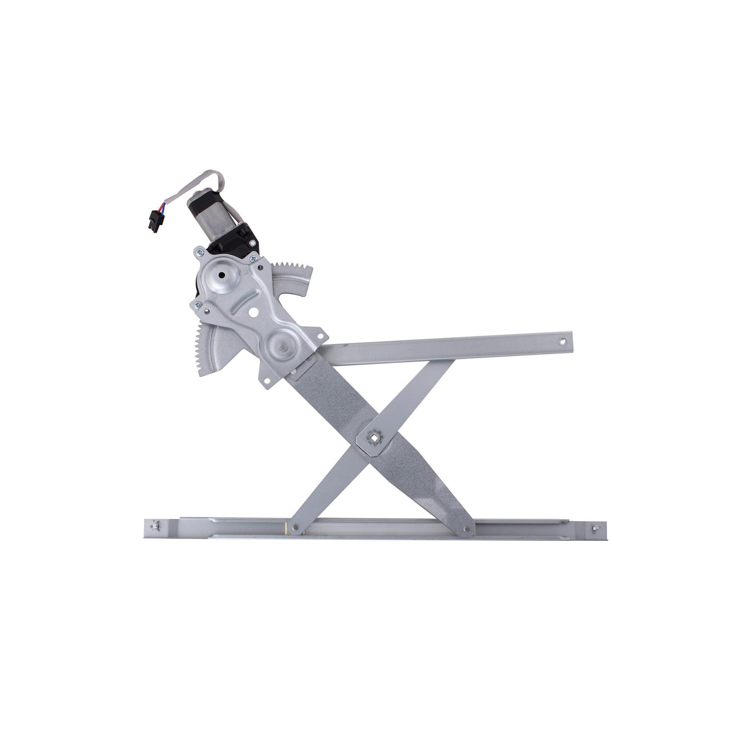 AISIN RPAGM012 - Power Window Motor and Regulator Assembly AISIN RPAGM012 Power Window Motor and Regulator Assembly product image 1 of 2