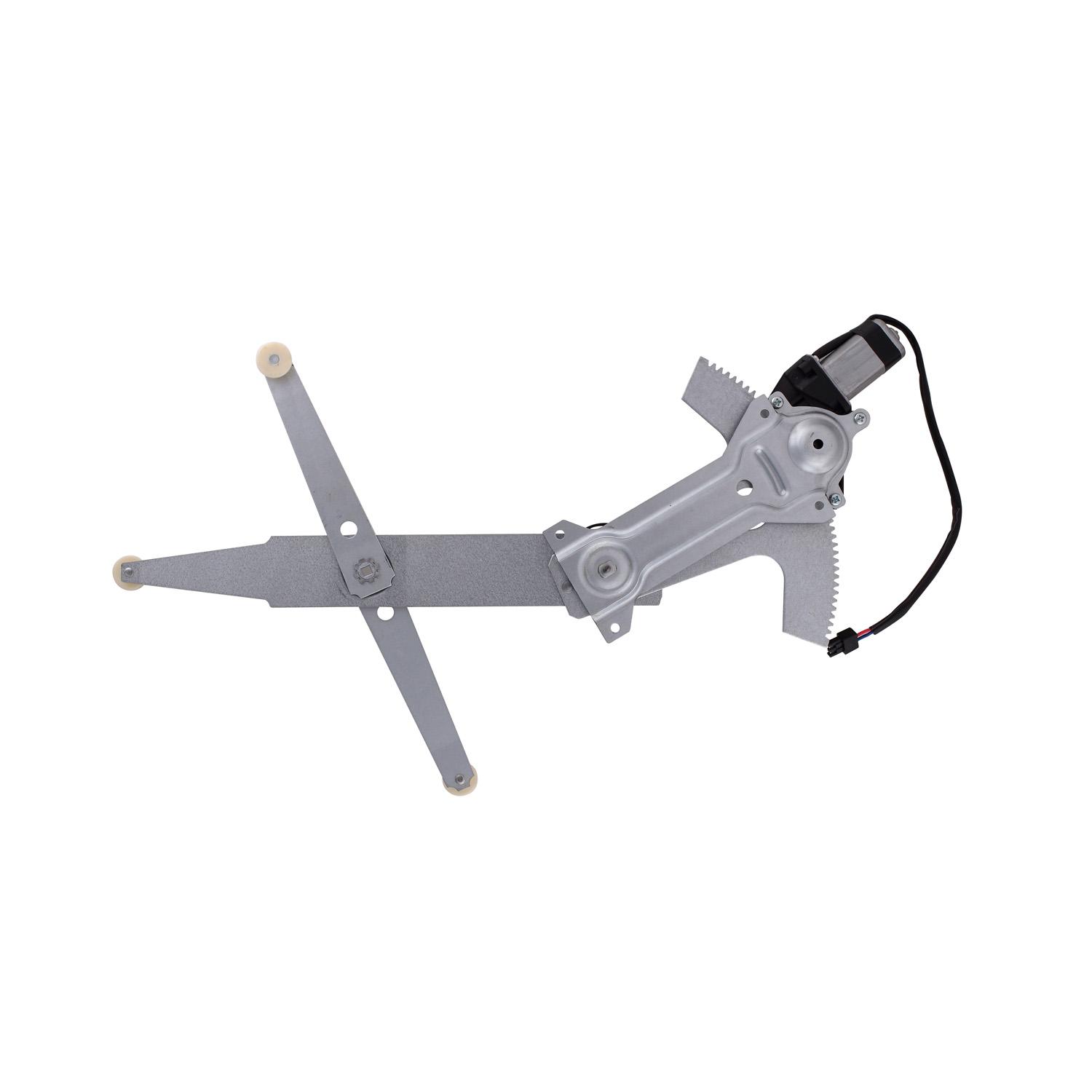 AISIN RPAGM013 - Power Window Motor and Regulator Assembly AISIN RPAGM013 Power Window Motor and Regulator Assembly product image 1 of 2