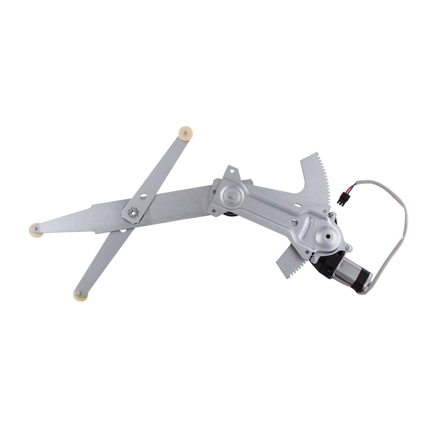 AISIN RPAGM014 - Power Window Motor and Regulator Assembly AISIN RPAGM014 Power Window Motor and Regulator Assembly product image 1 of 2